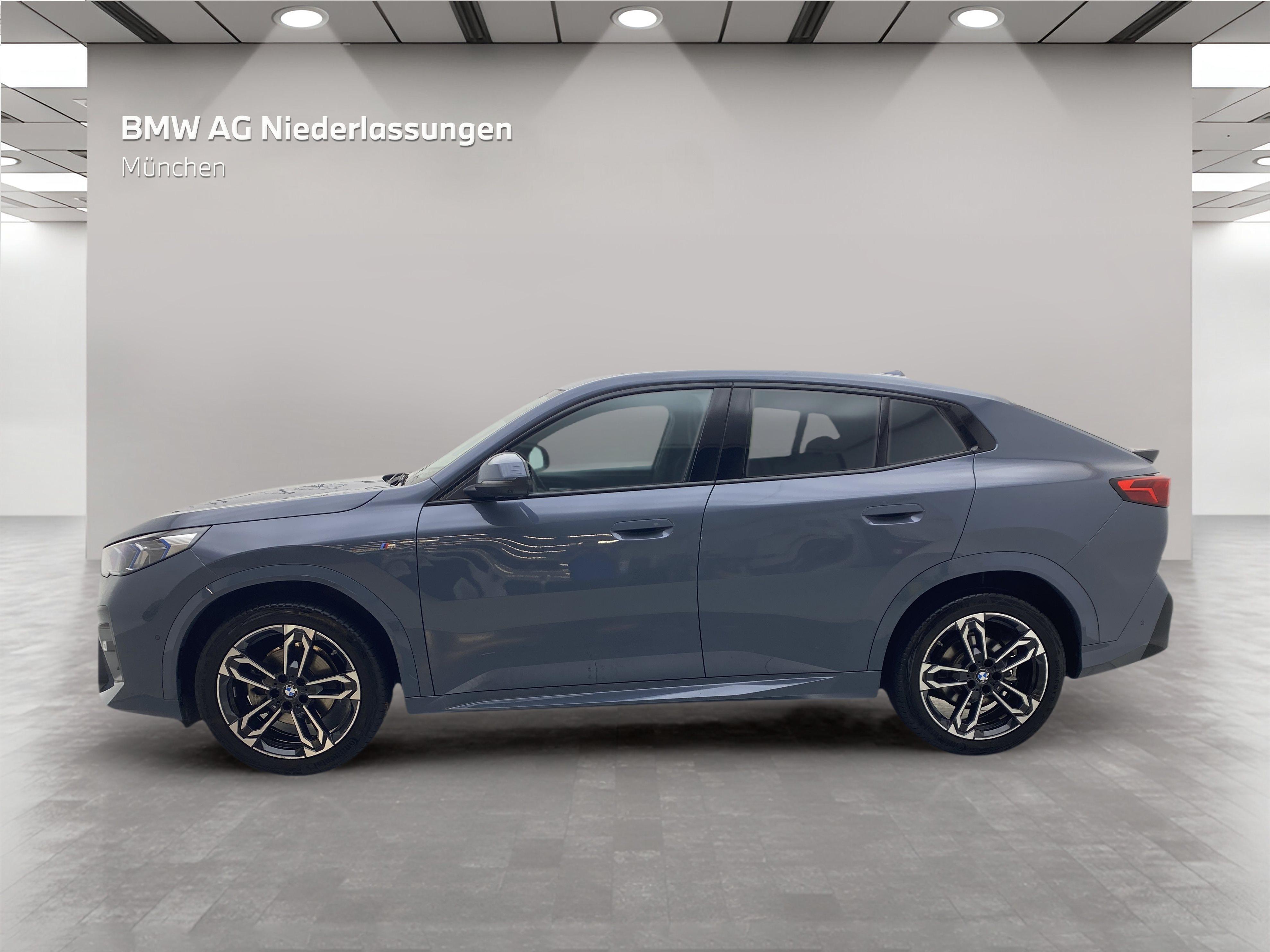 BMW X2 – Bild 2