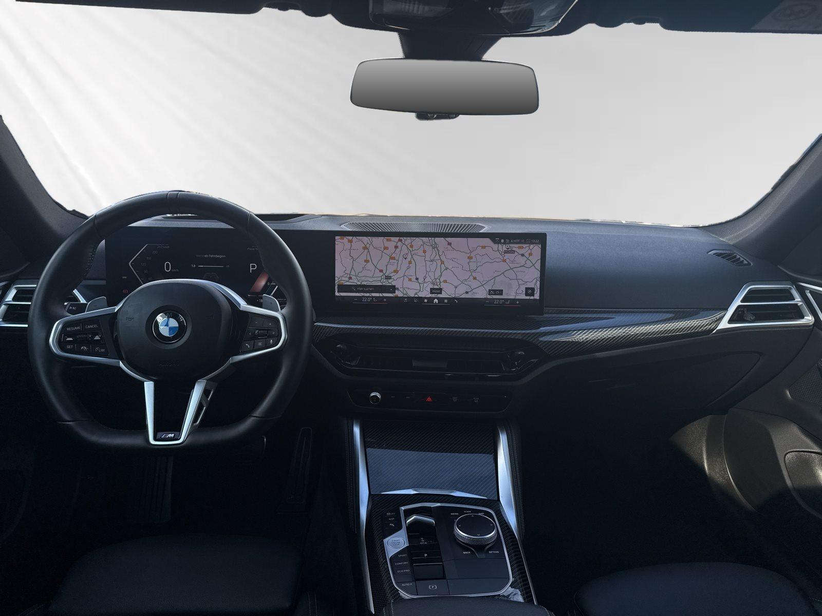 BMW 4er Gran Coupé – Bild 7