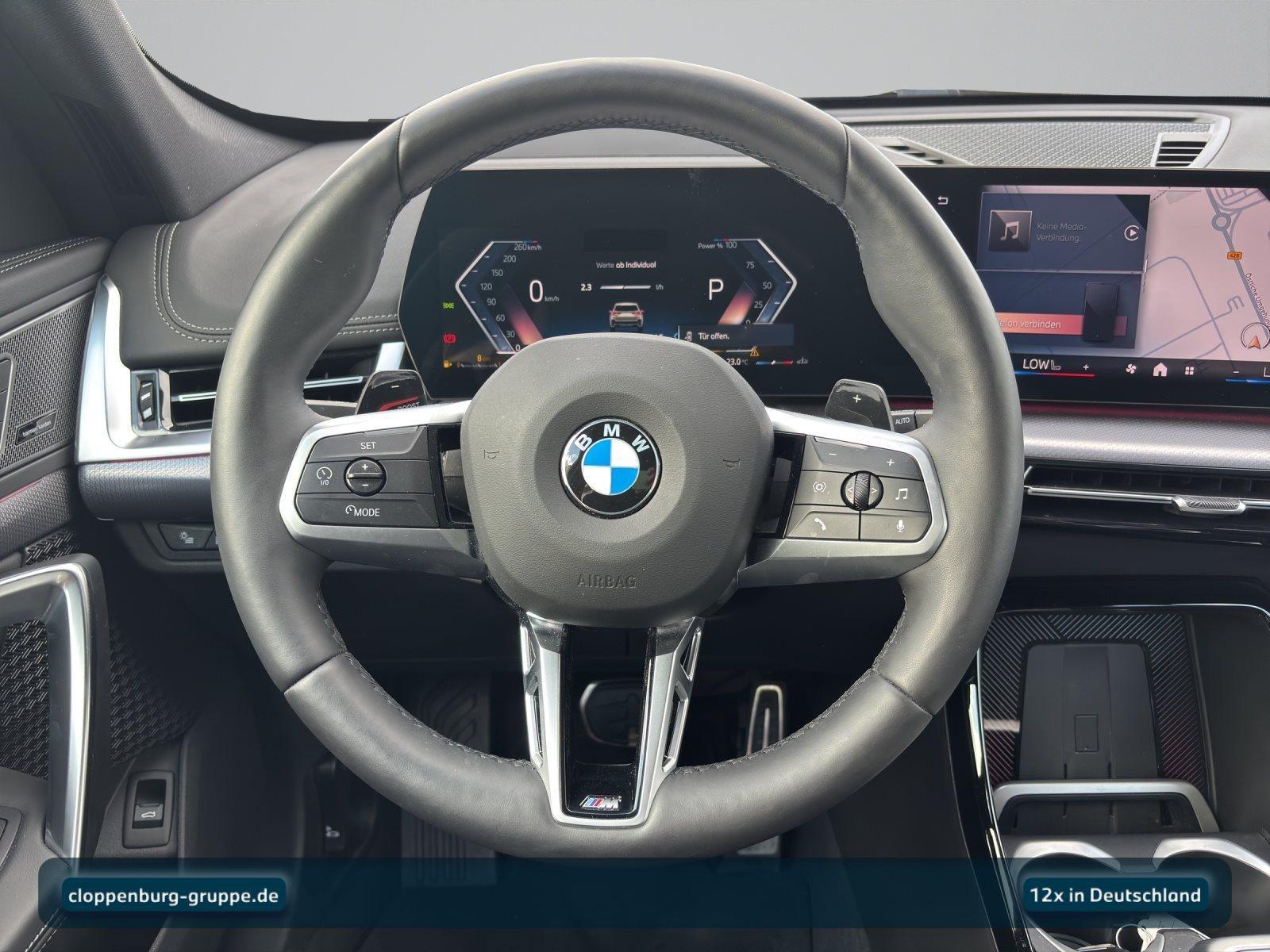 BMW X1 – Bild 17