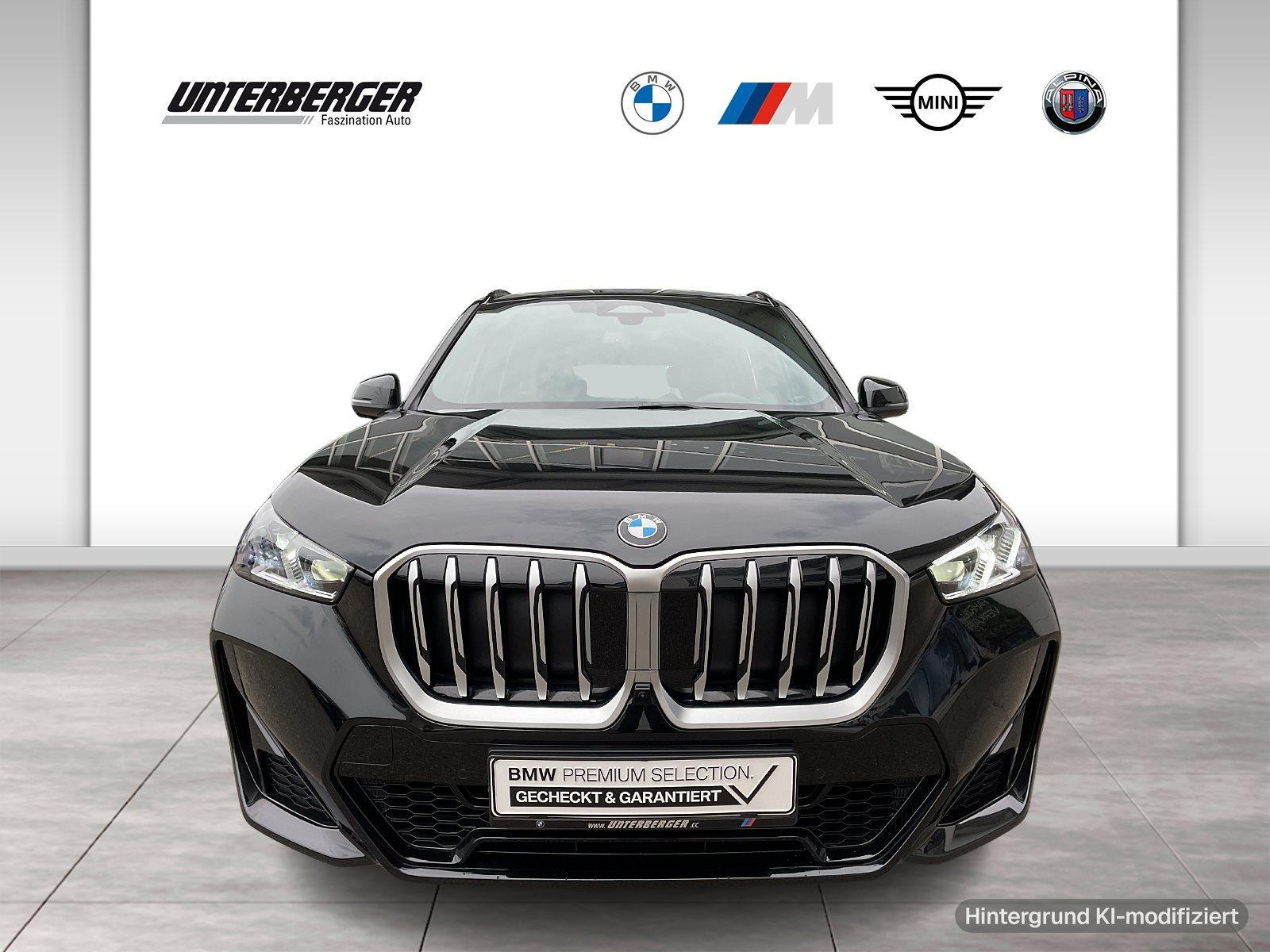 BMW X1 – Bild 2