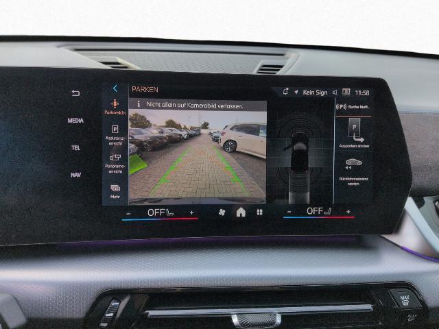 BMW X1 – Bild 15