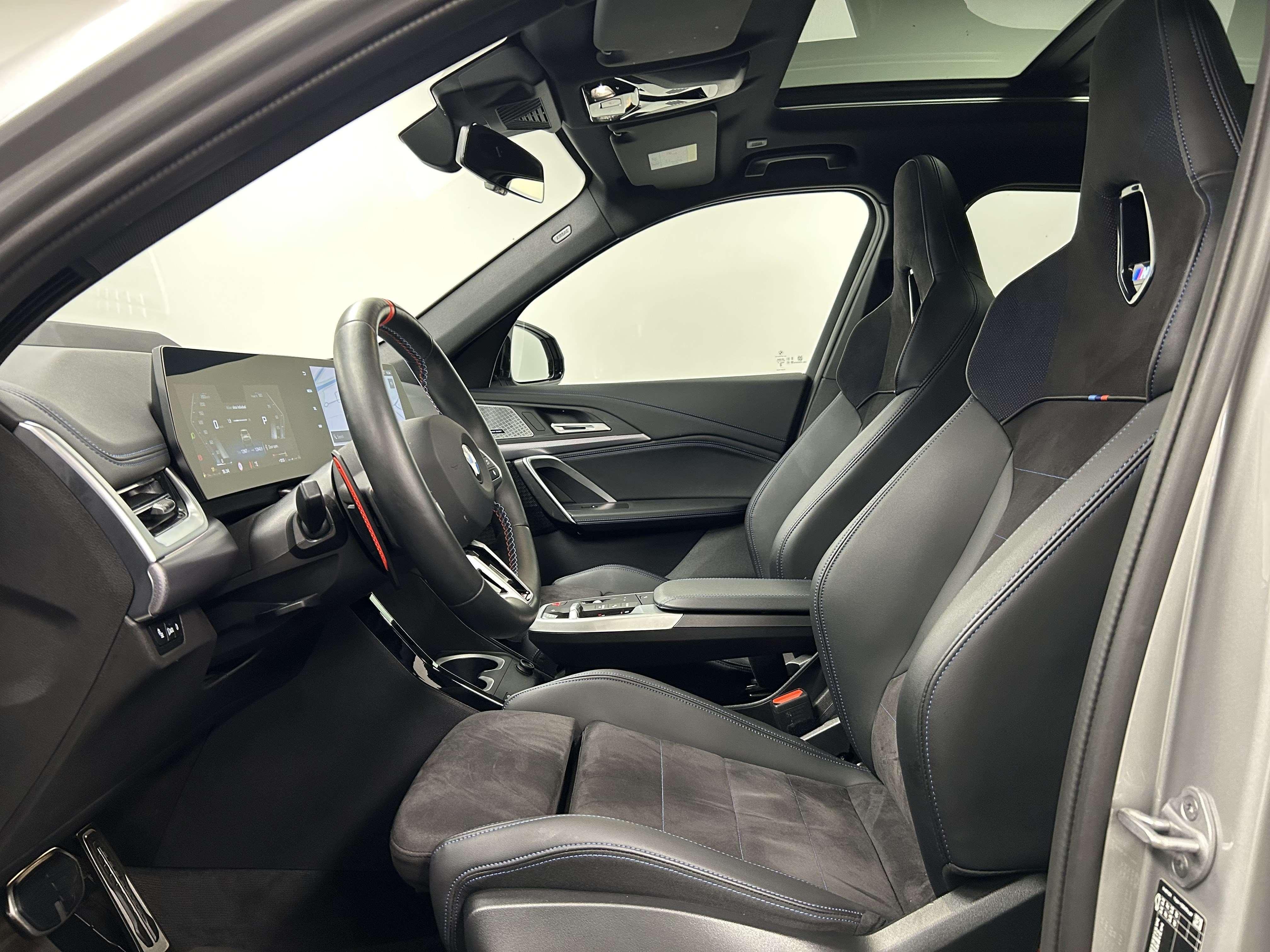 BMW X1 – Bild 4