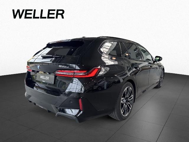 BMW 5er Touring – Bild 3