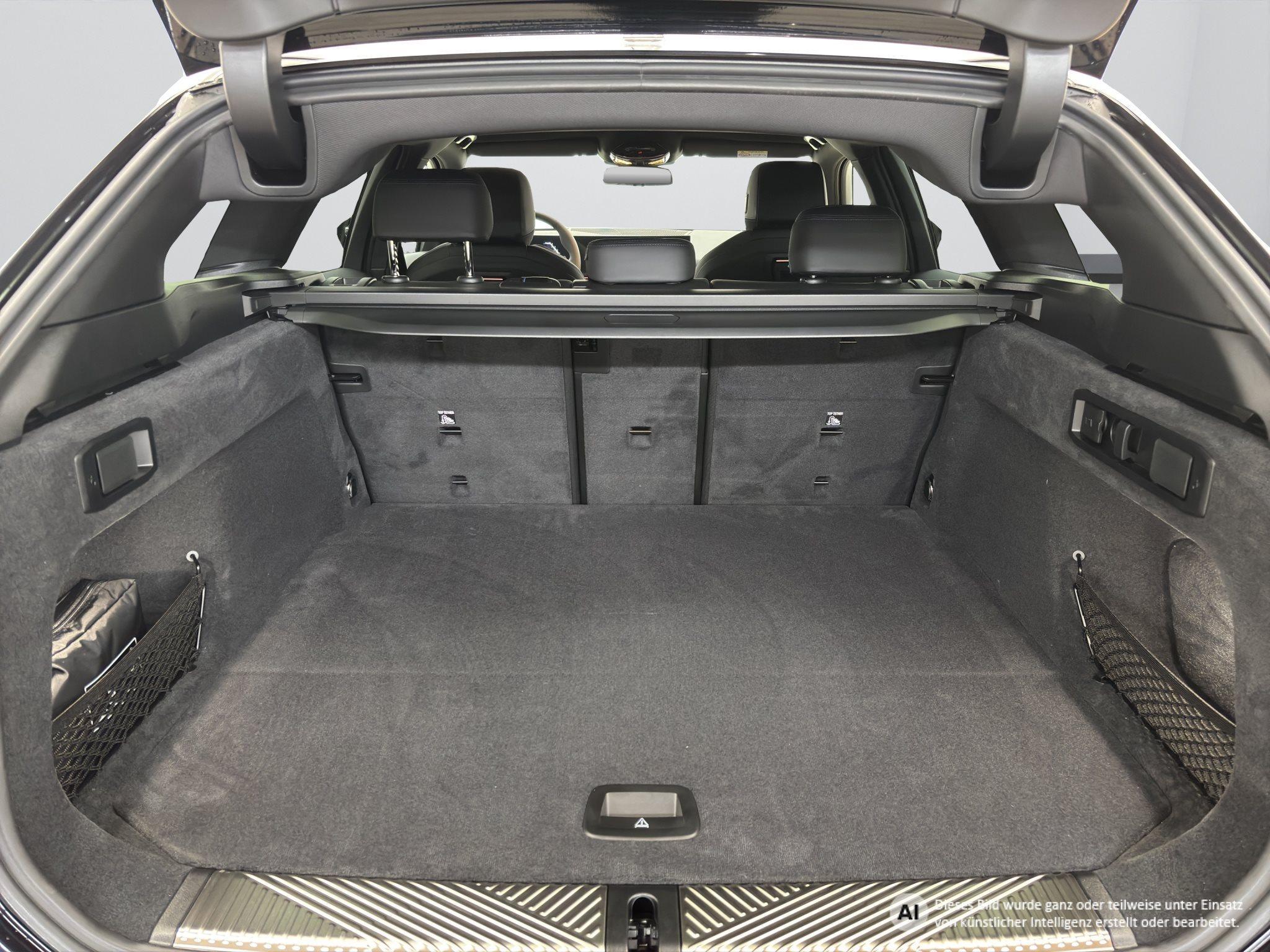 BMW 5er Touring – Bild 18