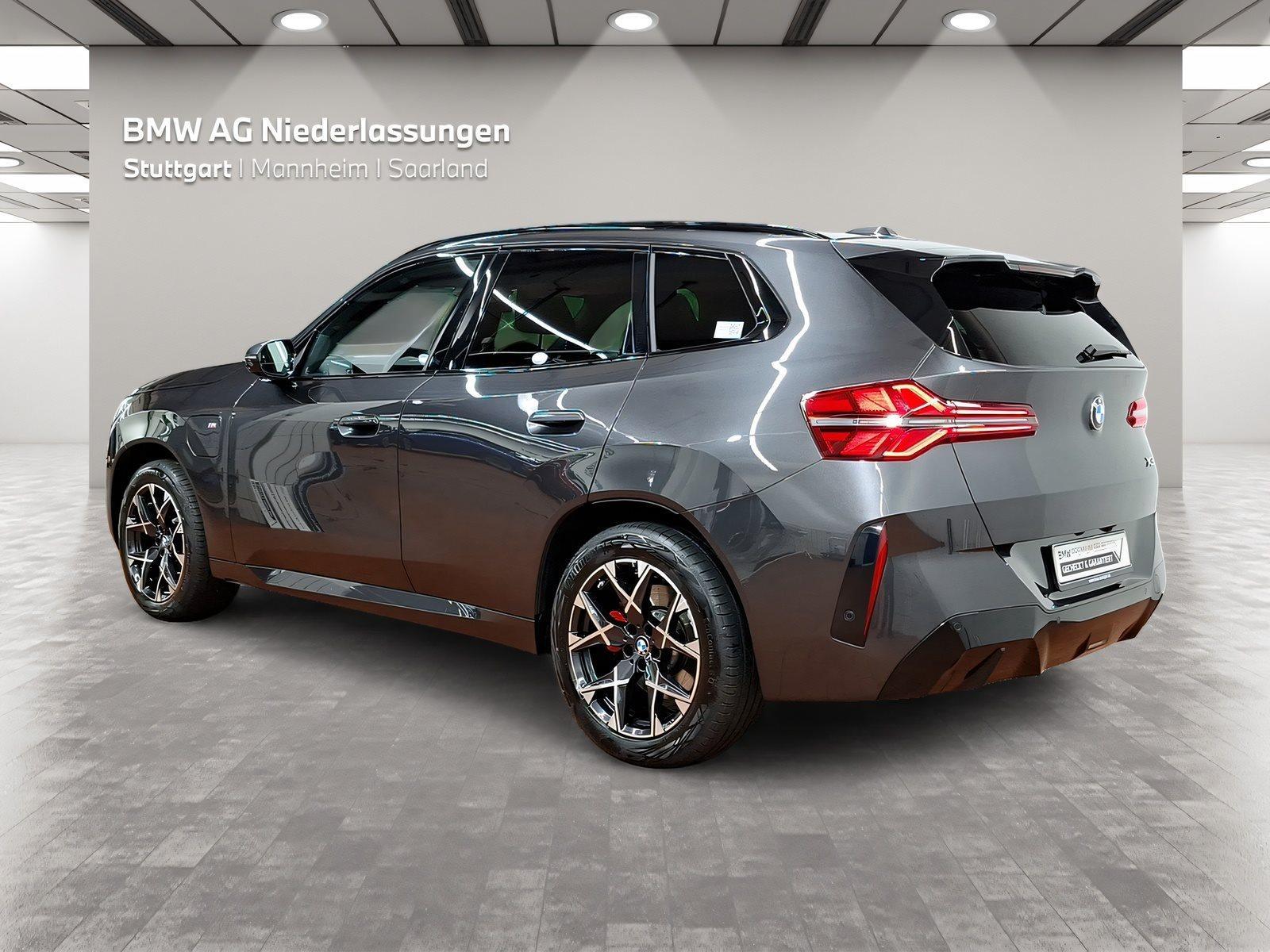 BMW X3 – Bild 2