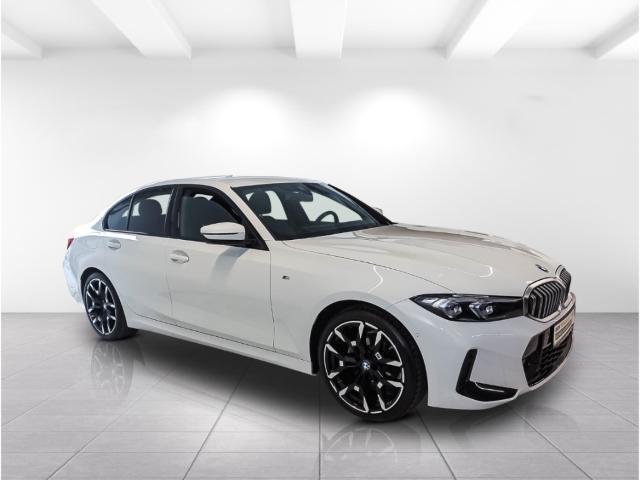 BMW 3er – Bild 14