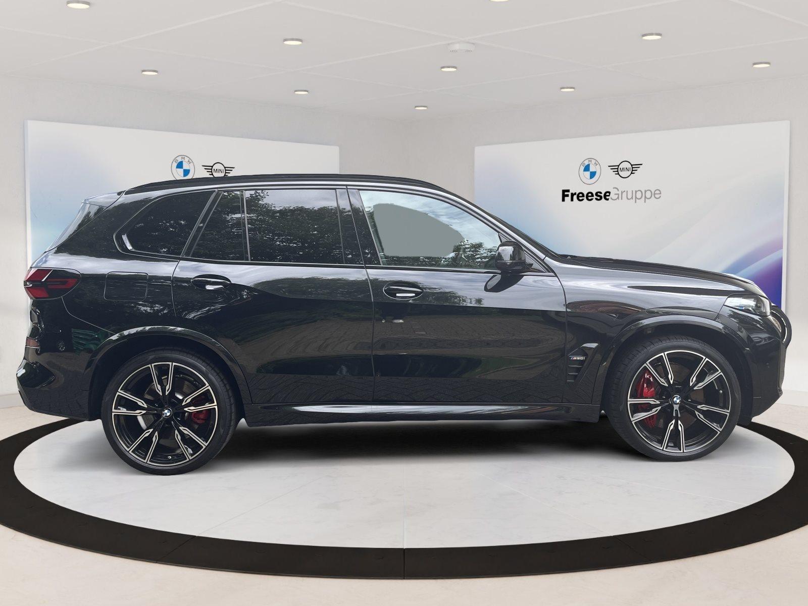 BMW X5 – Bild 18