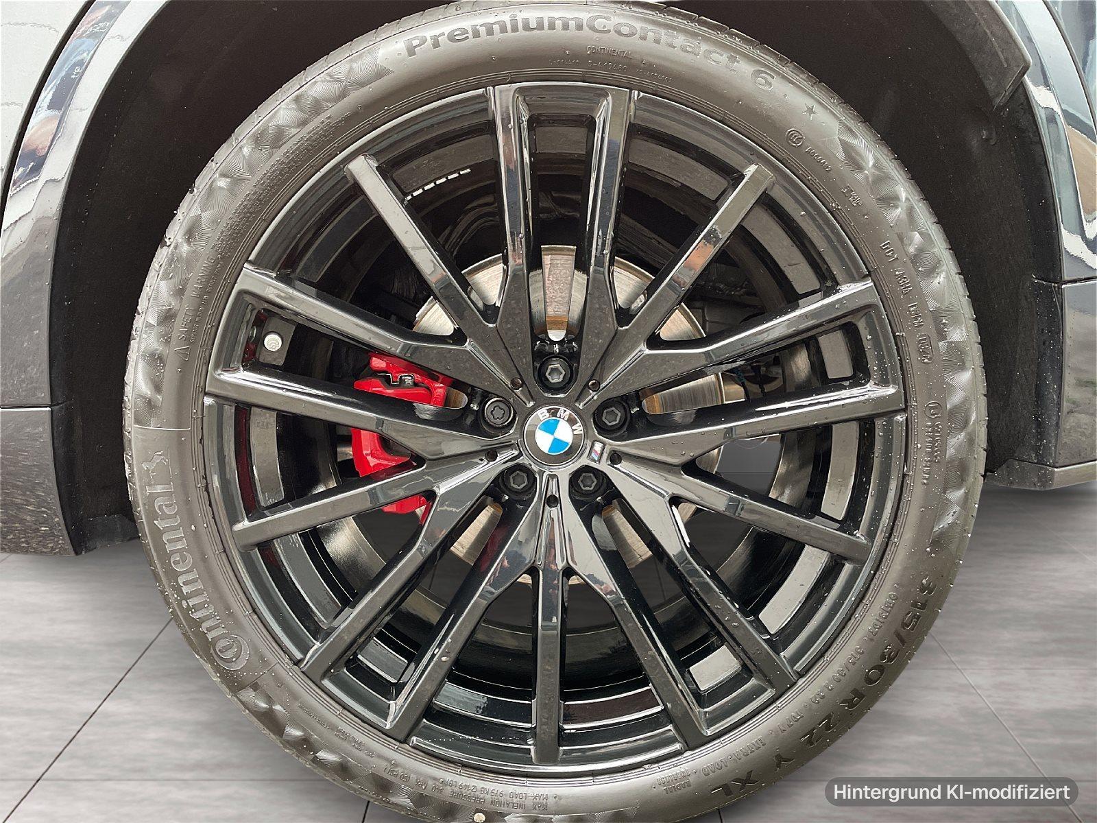 BMW X5 – Bild 6