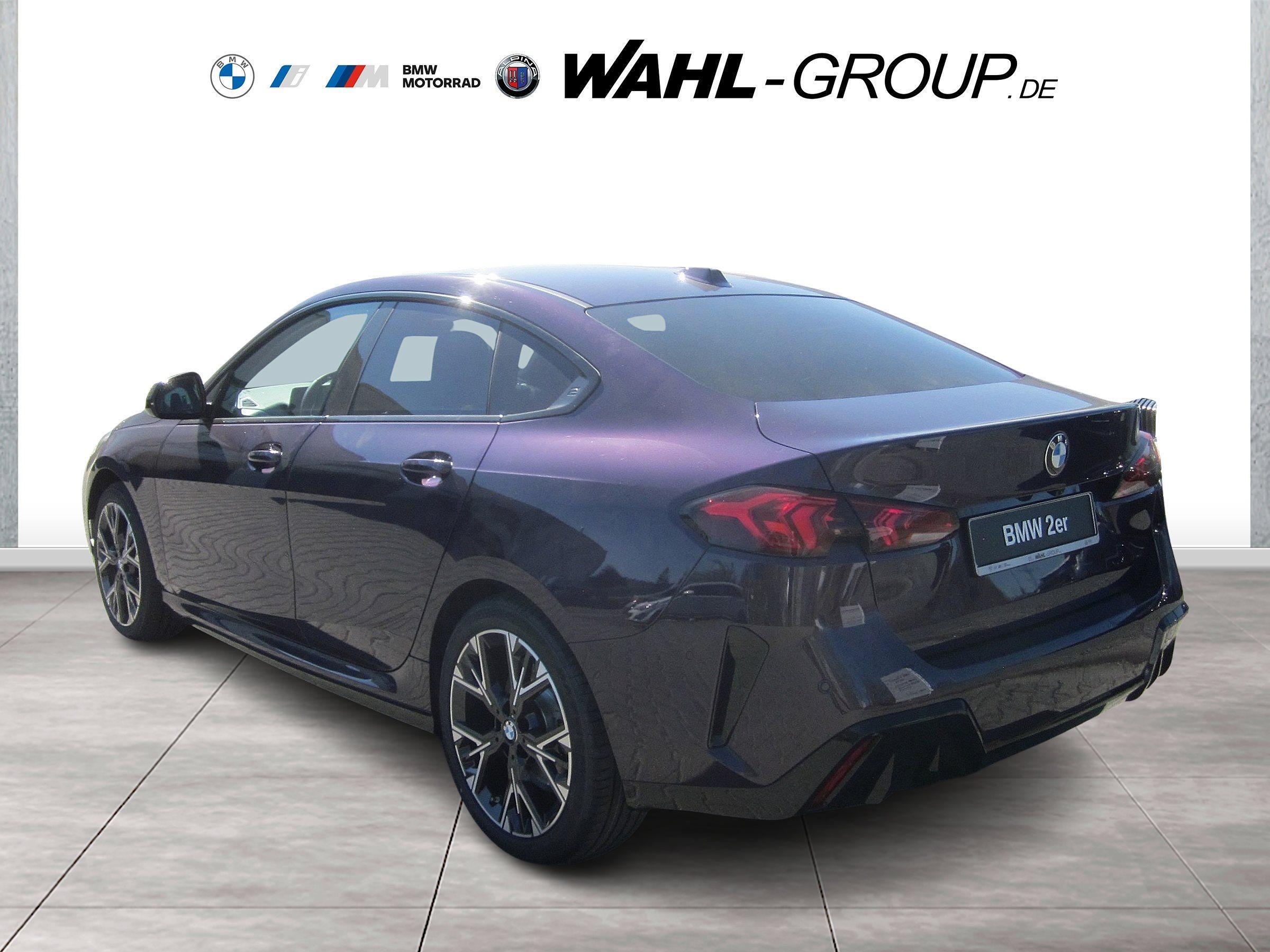 BMW 2er Gran Coupé – Bild 14
