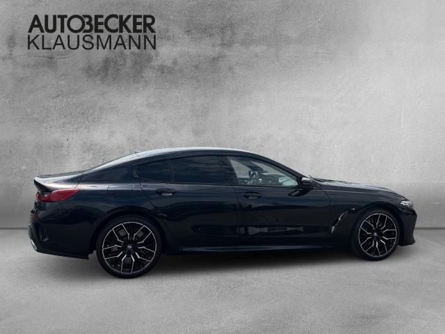 BMW 8er Gran Coupé – Bild 13