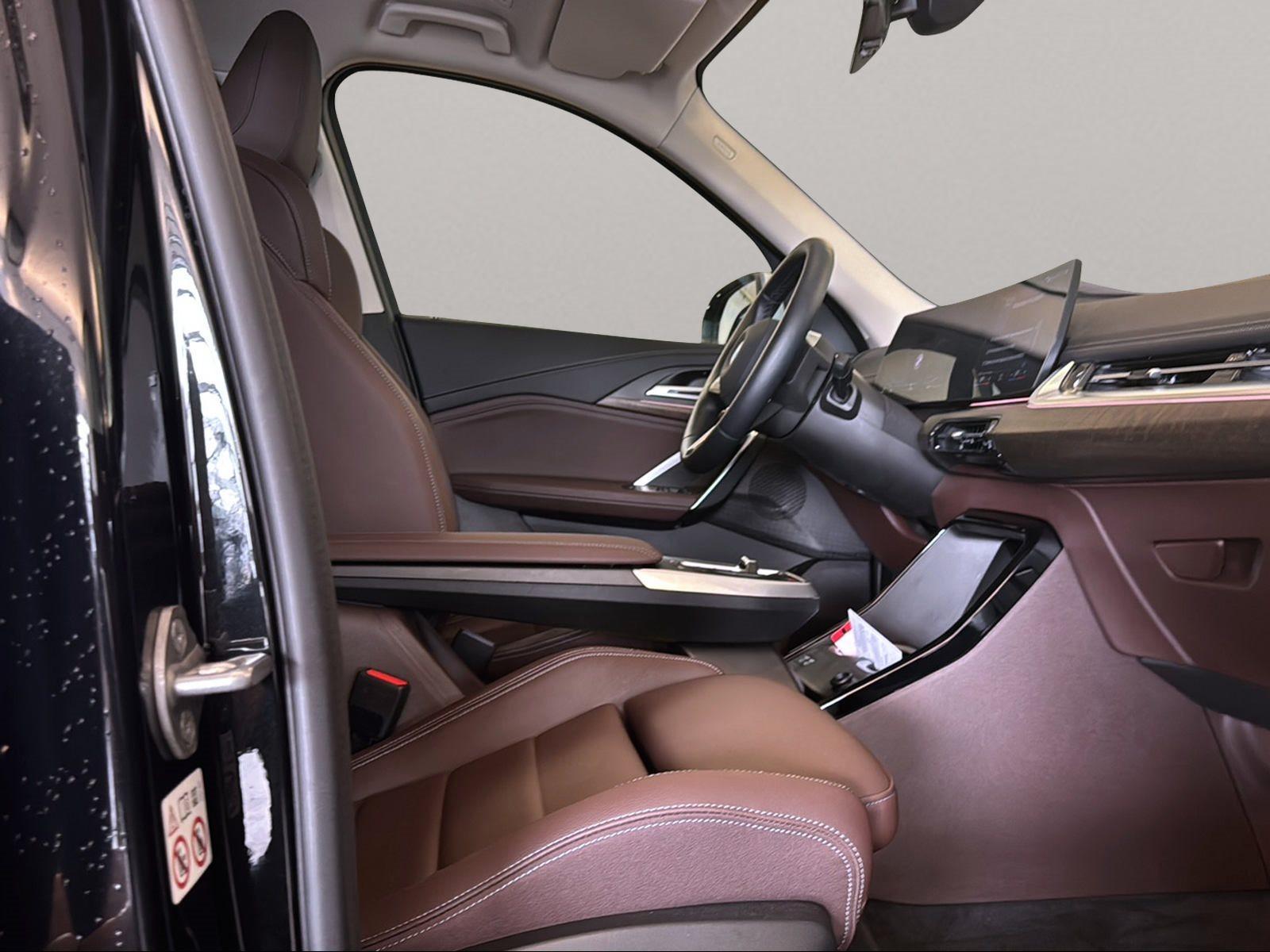 BMW X1 – Bild 5