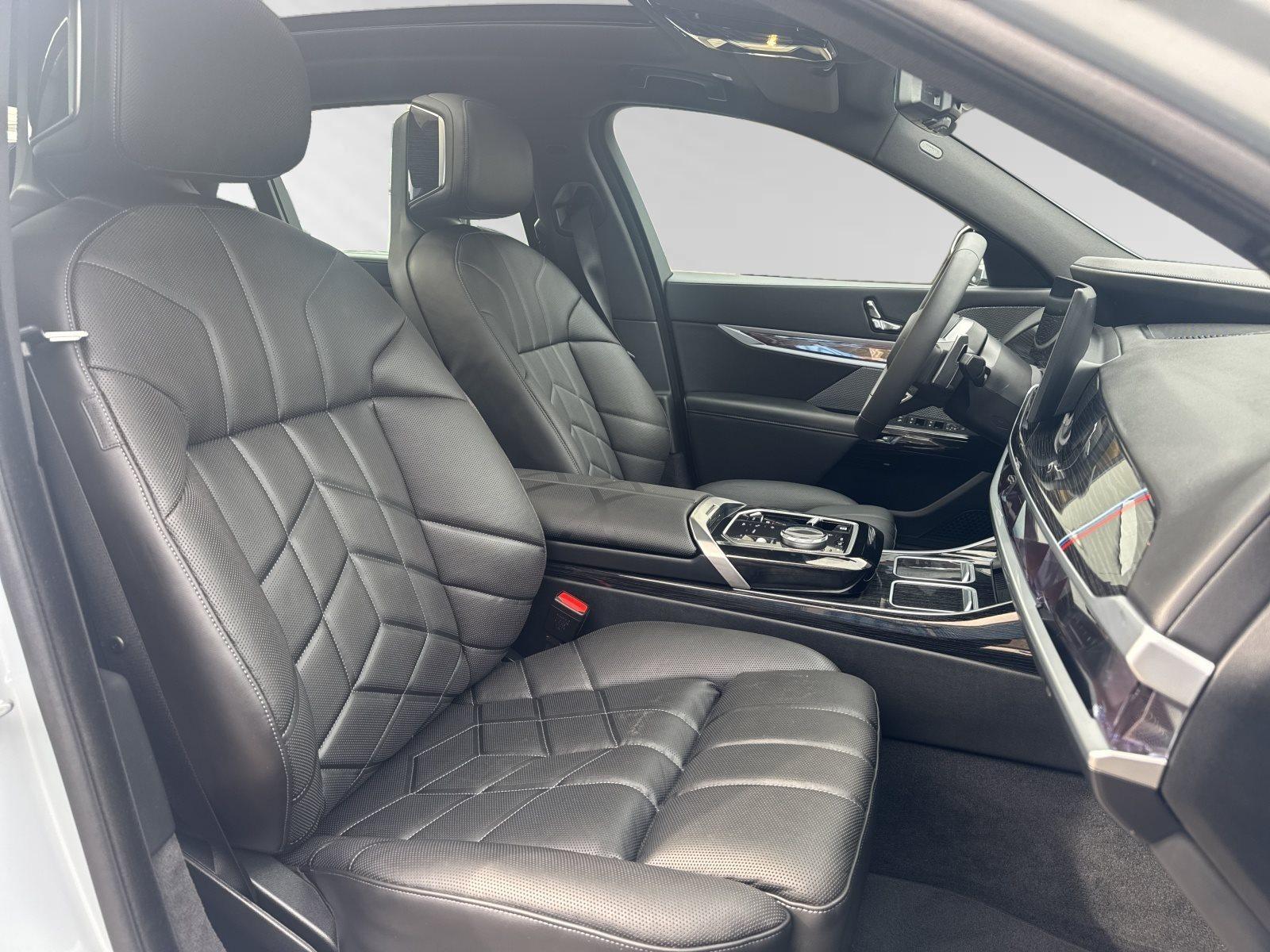 BMW 7er – Bild 11