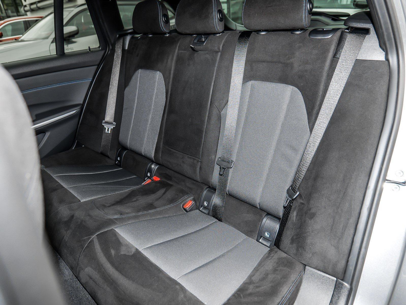 BMW 3er Touring – Bild 10