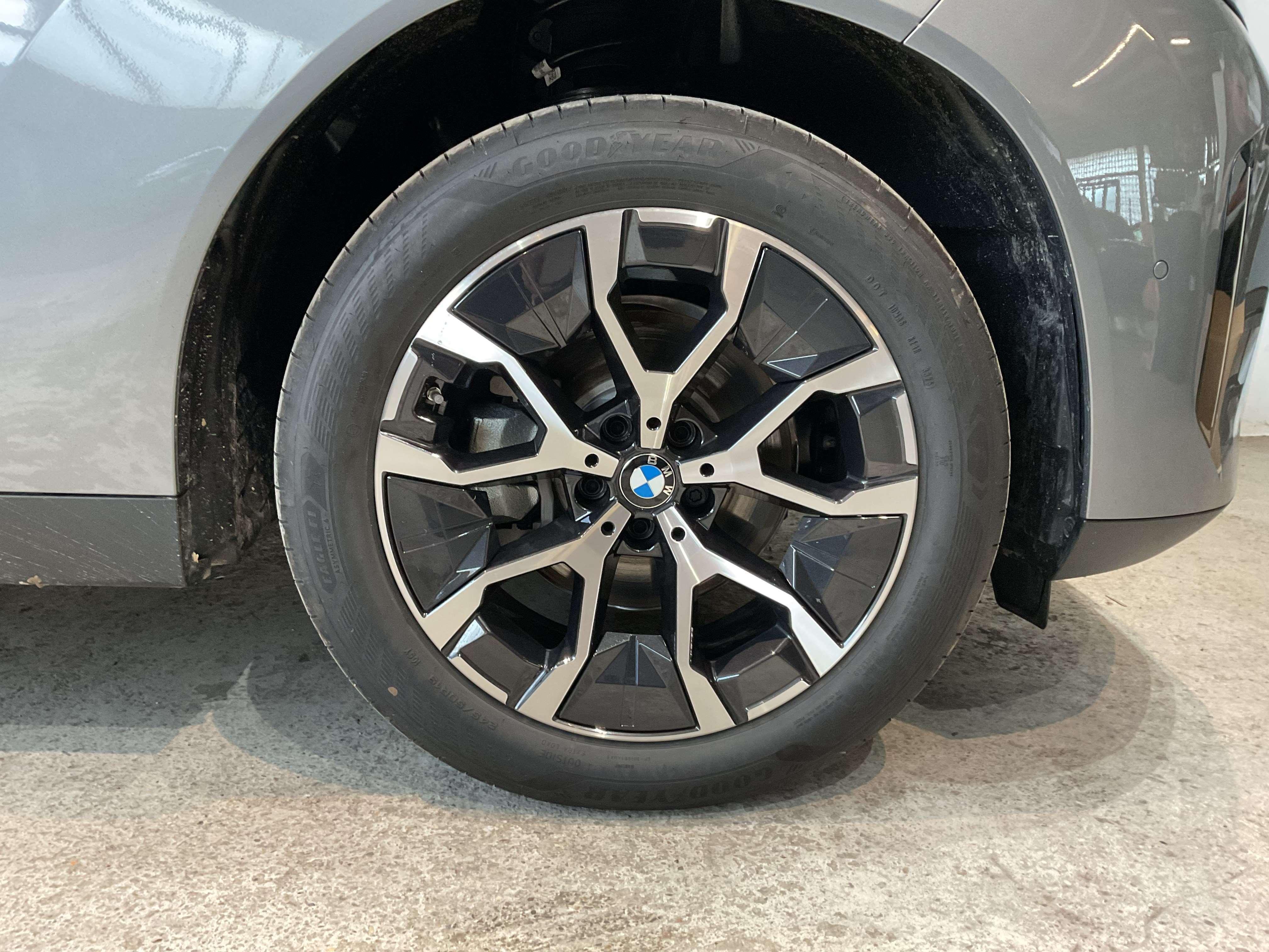 BMW X3 – Bild 11