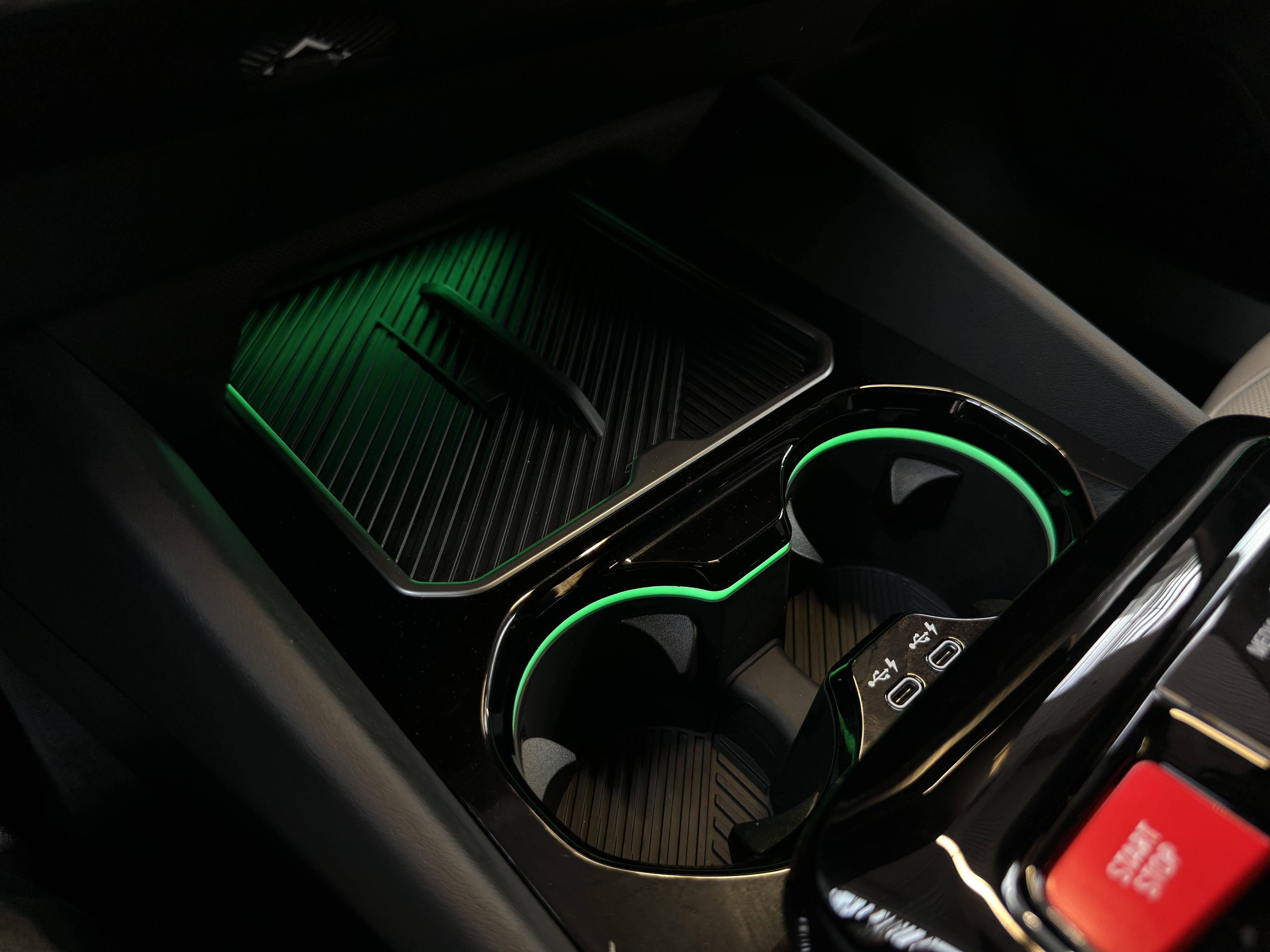 BMW M5 Touring – Bild 9