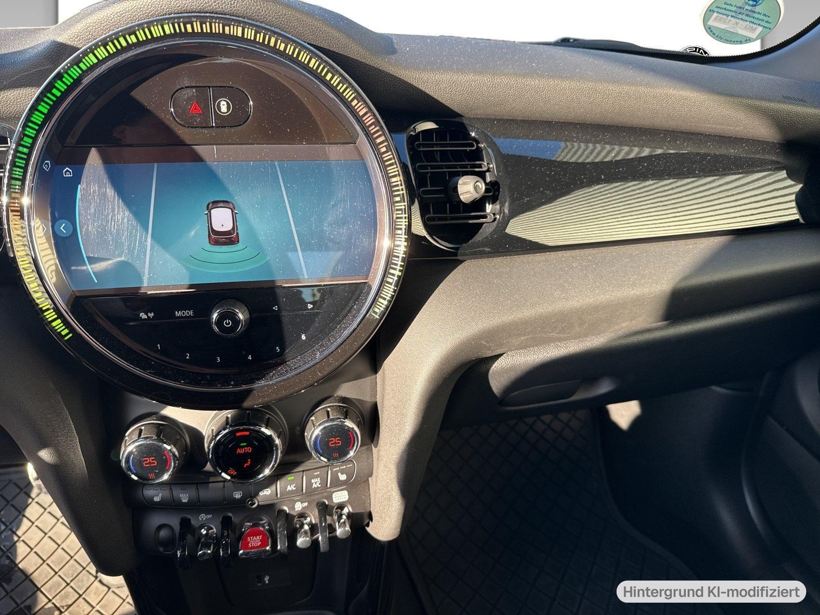 MINI Cooper 3-Türer – Bild 9