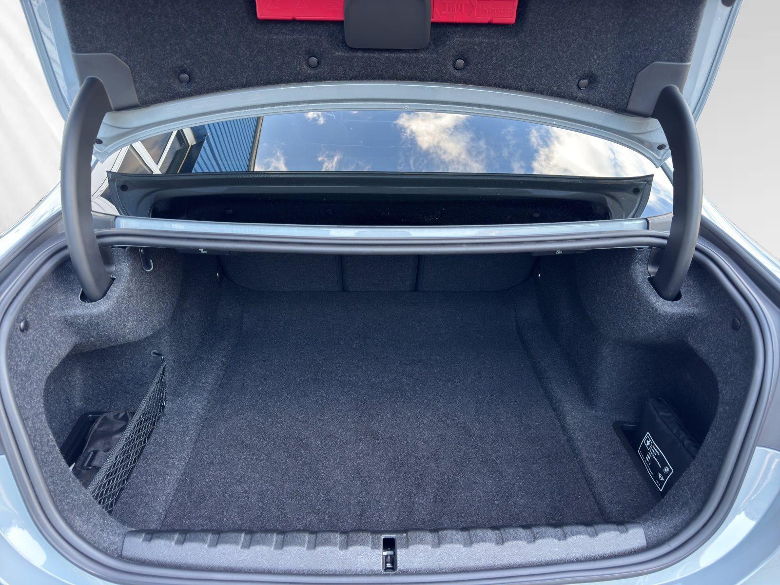 BMW M4 Coupé – Bild 21
