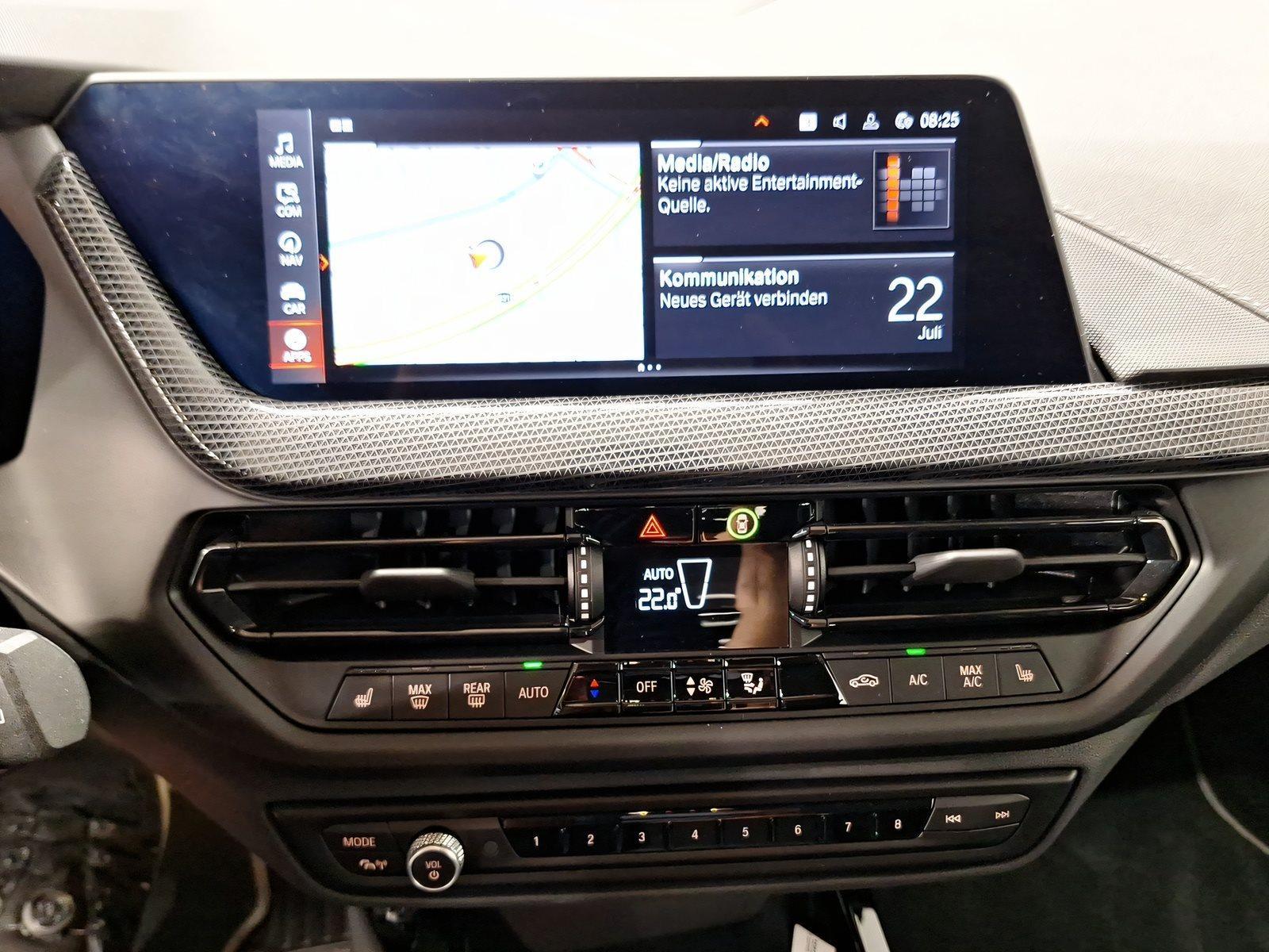 BMW 1er – Bild 15