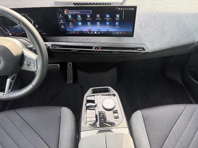 BMW iX – Bild 8