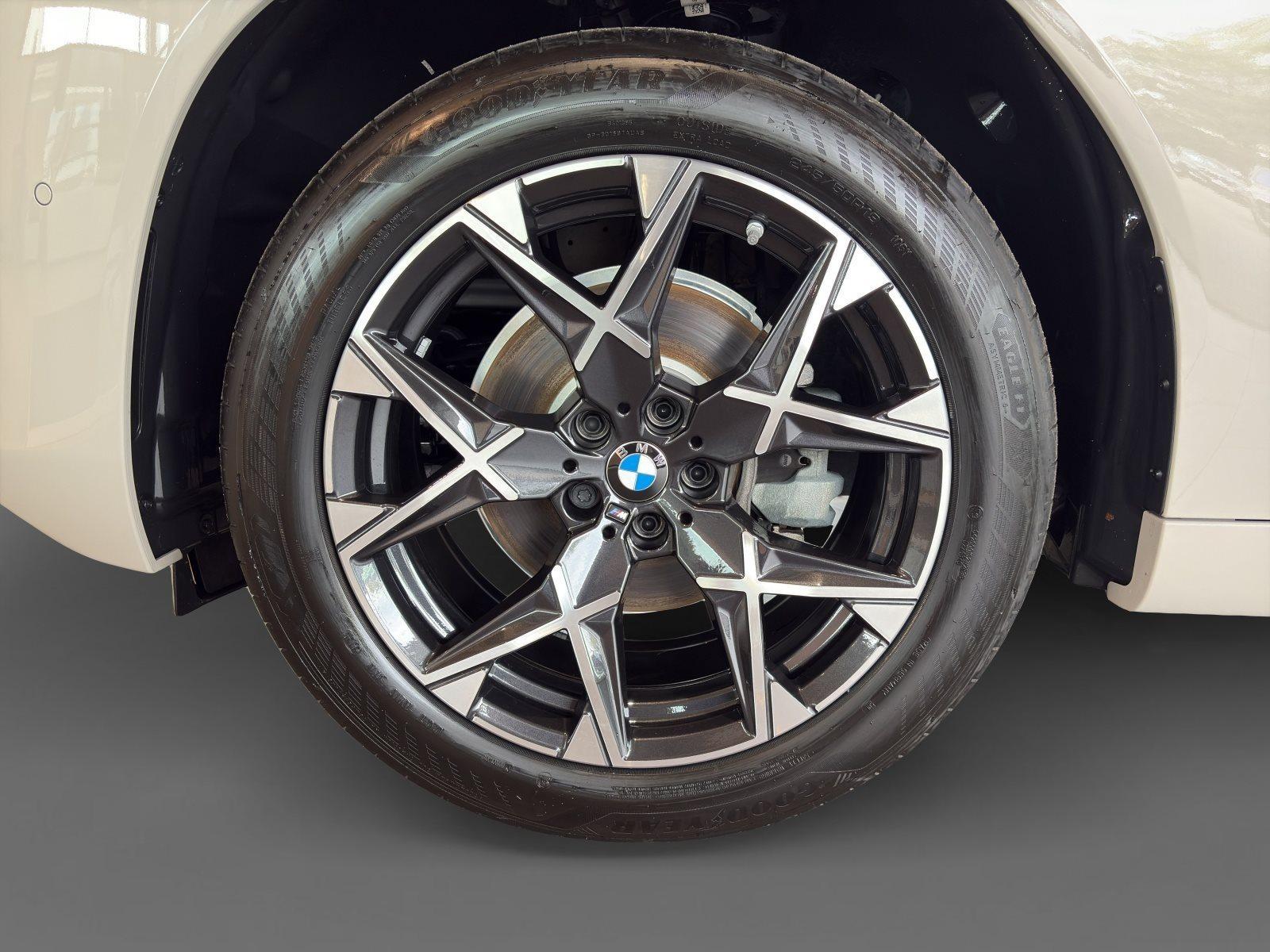 BMW X3 – Bild 29