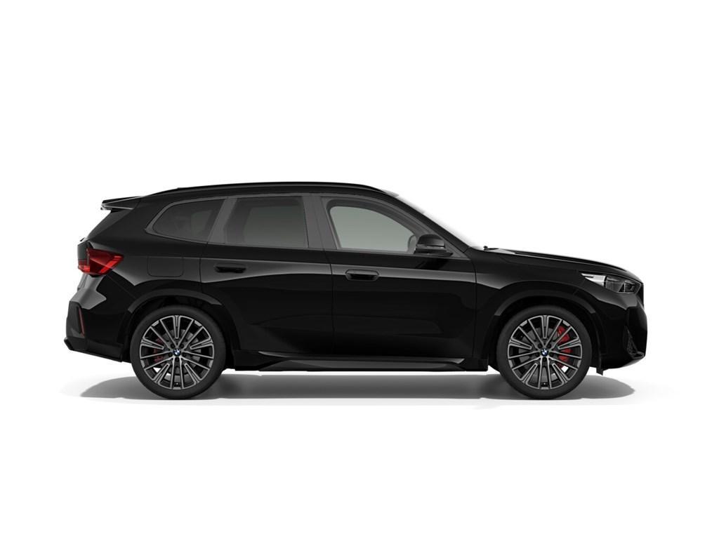 BMW iX1 – Bild 10