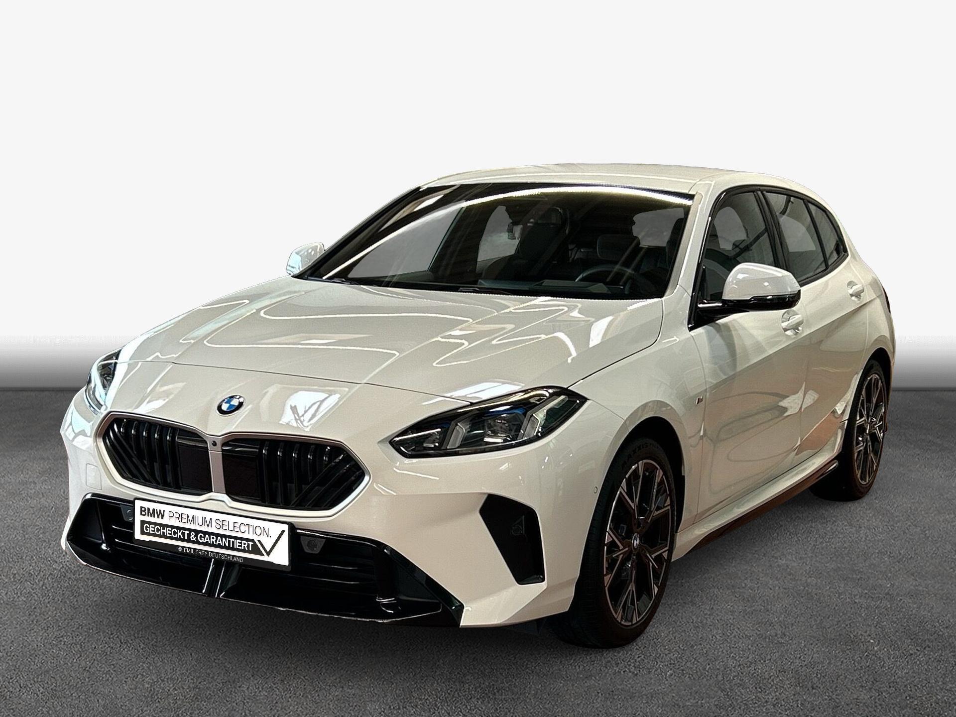 BMW 1er