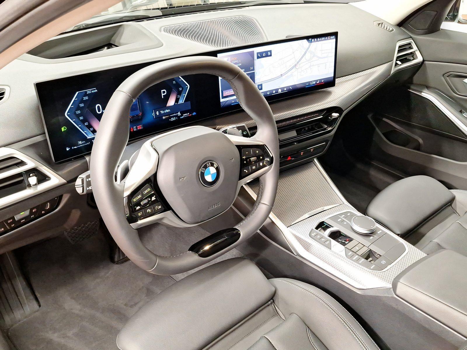 BMW 3er Touring – Bild 4