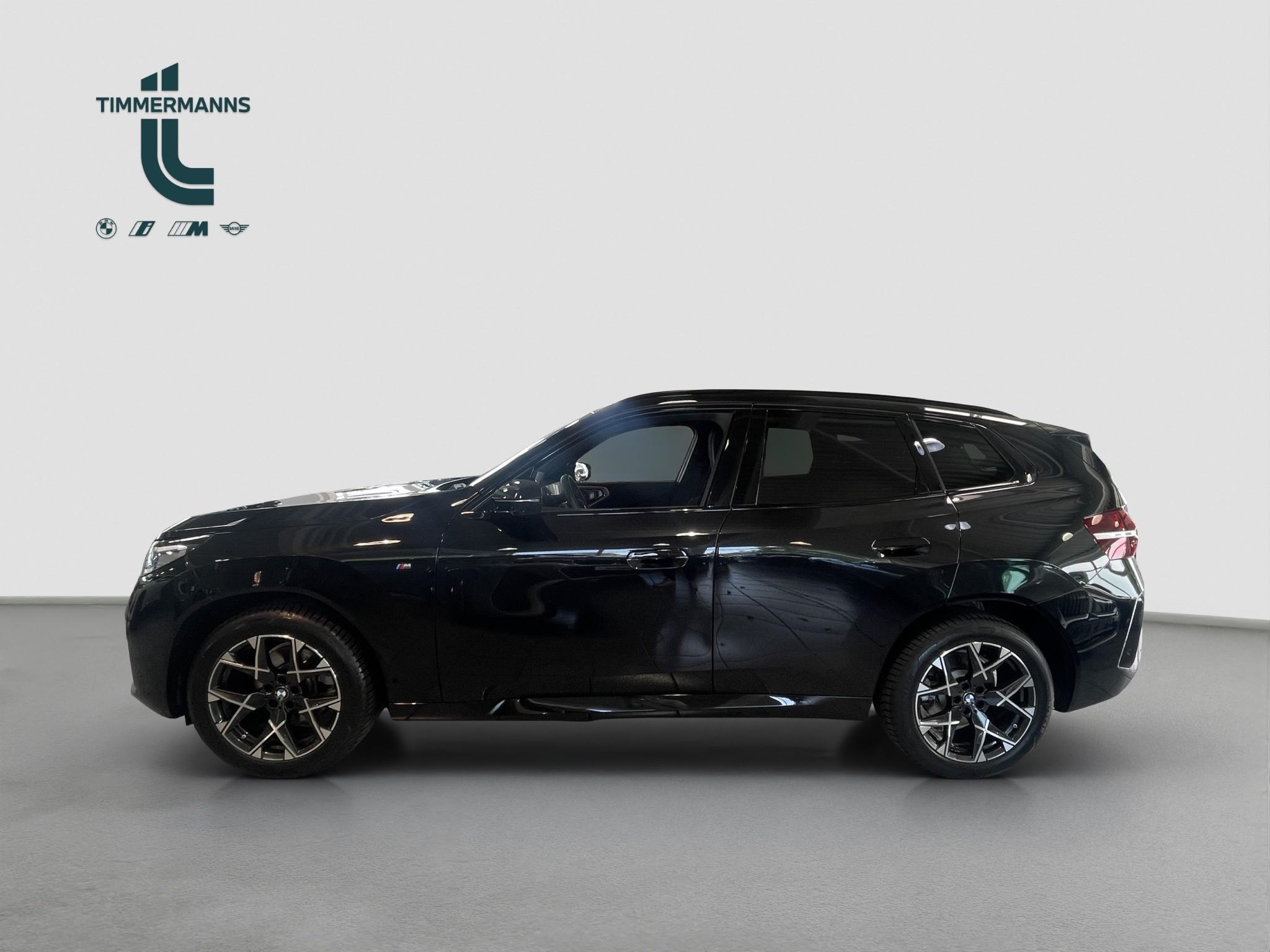 BMW X3 – Bild 9