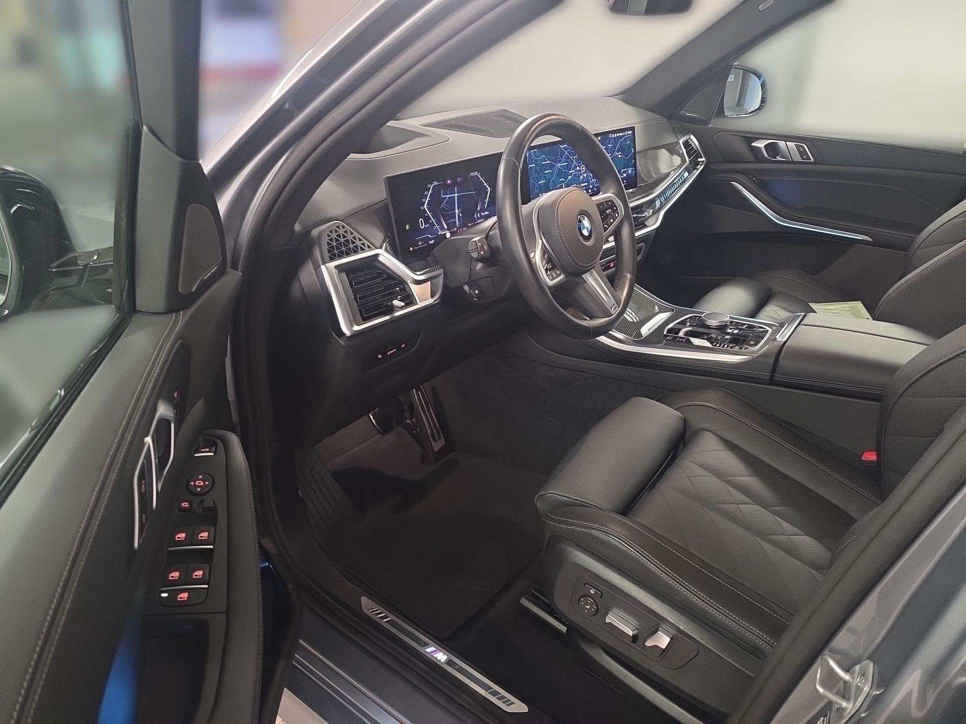 BMW X5 – Bild 13