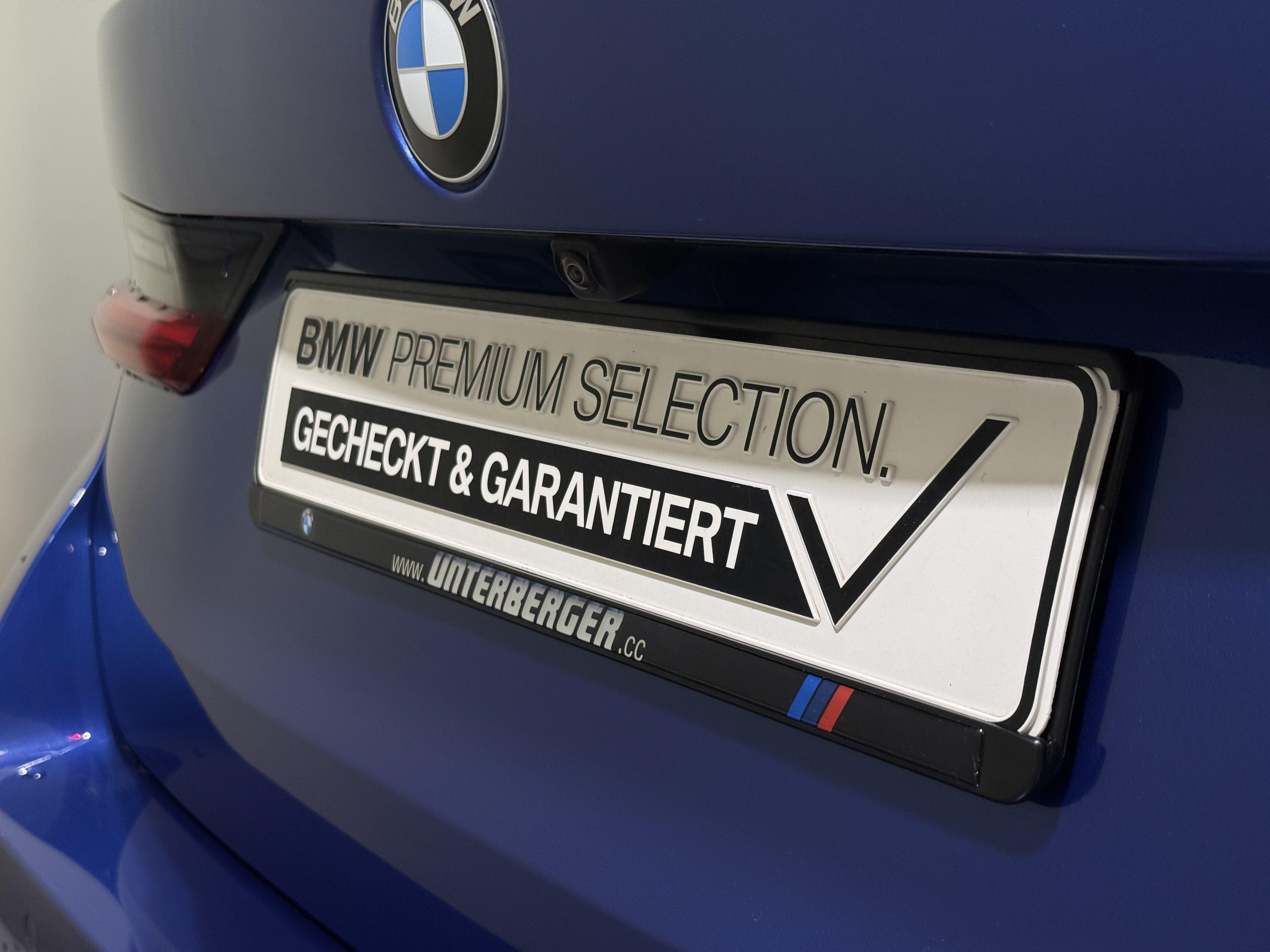 BMW 3er Touring – Bild 24