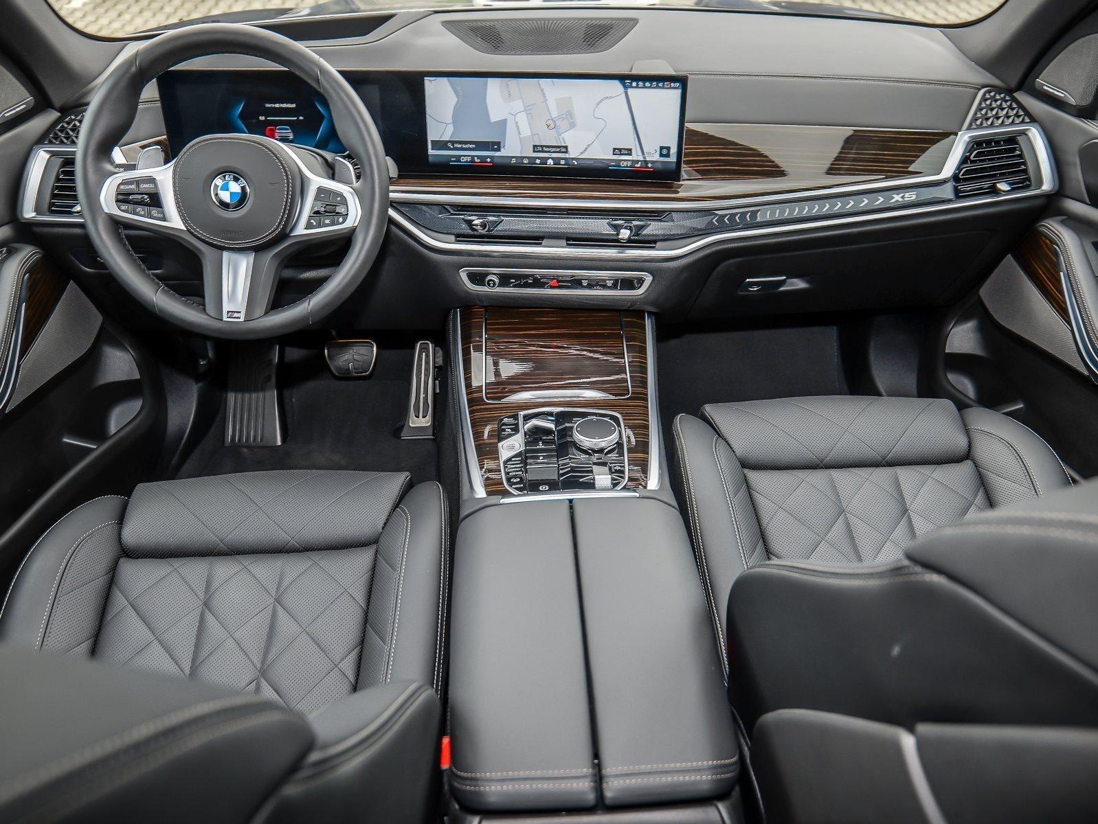 BMW X5 – Bild 5