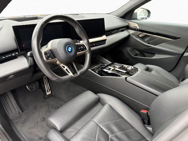BMW 5er Touring – Bild 12