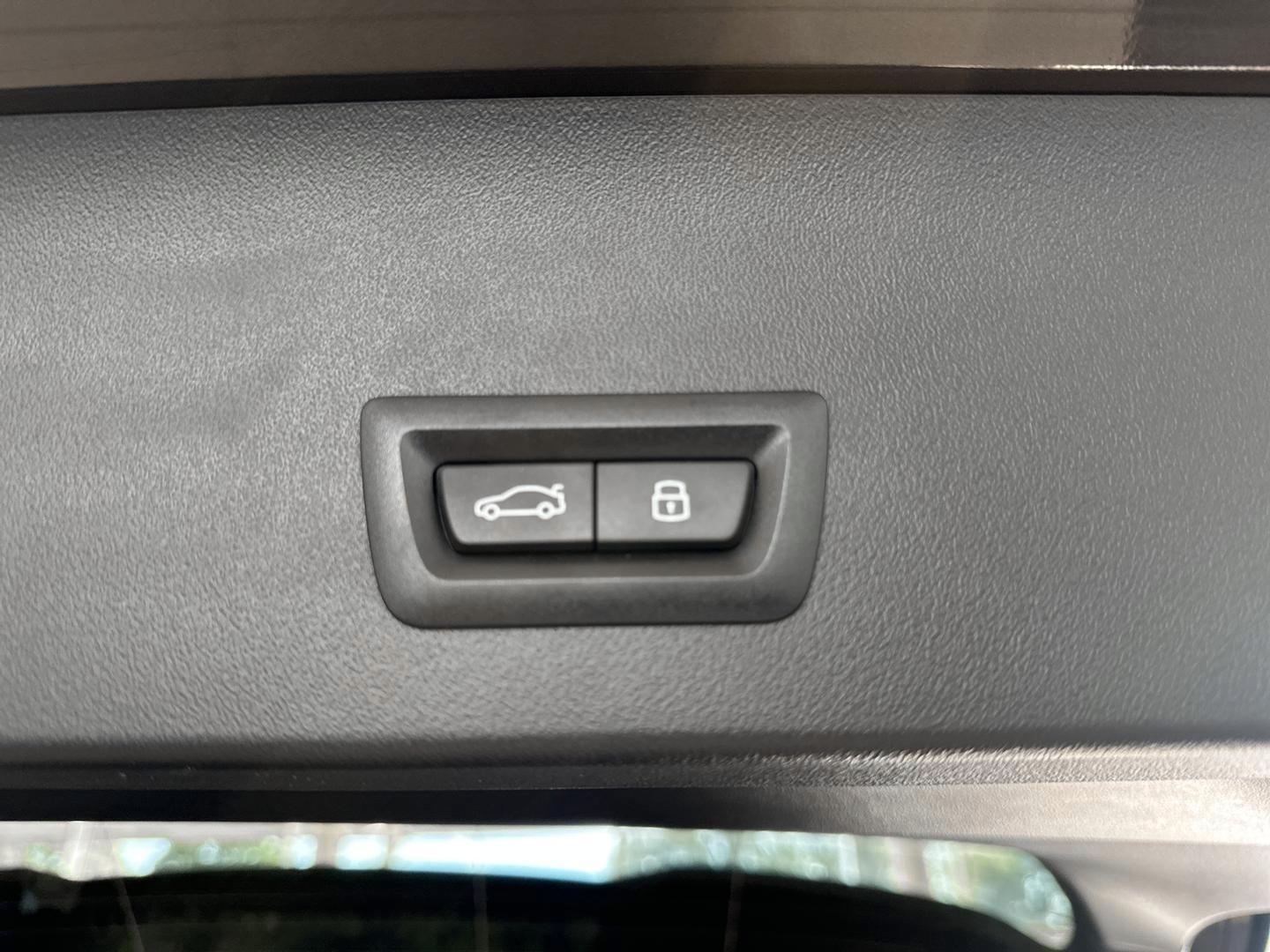 BMW X3 – Bild 19