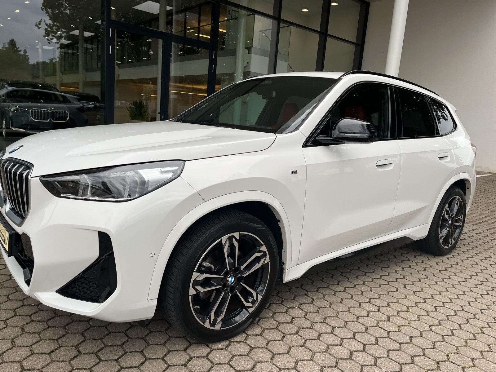 BMW X1 – Bild 36
