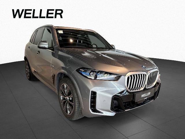 BMW X5 – Bild 2