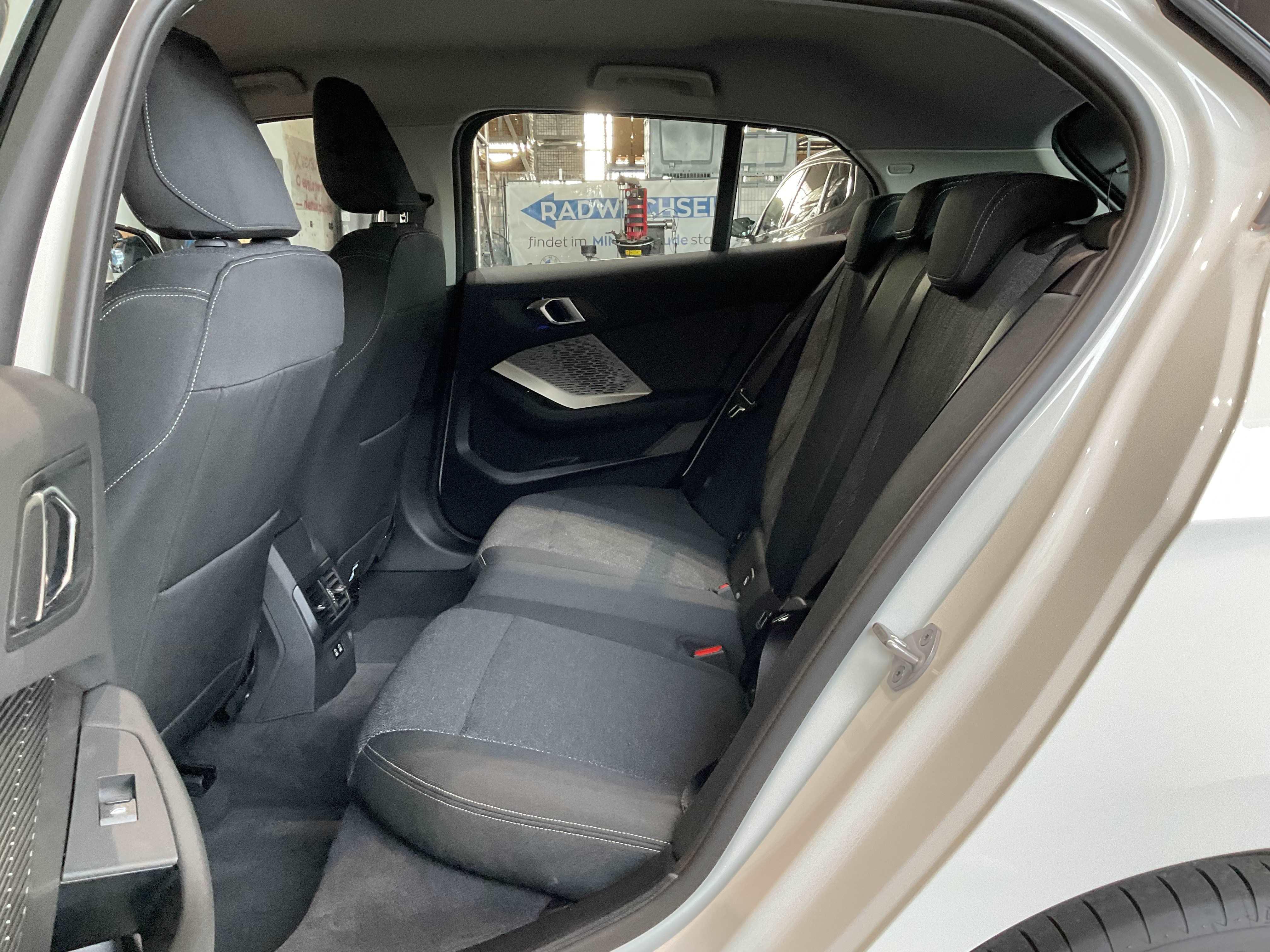 BMW 1er – Bild 11
