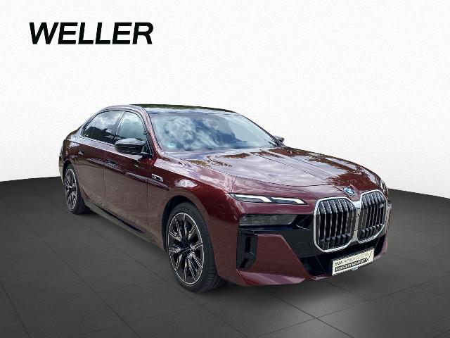 BMW 7er – Bild 2