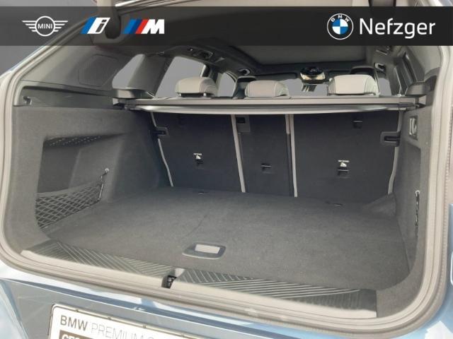 BMW X3 – Bild 17