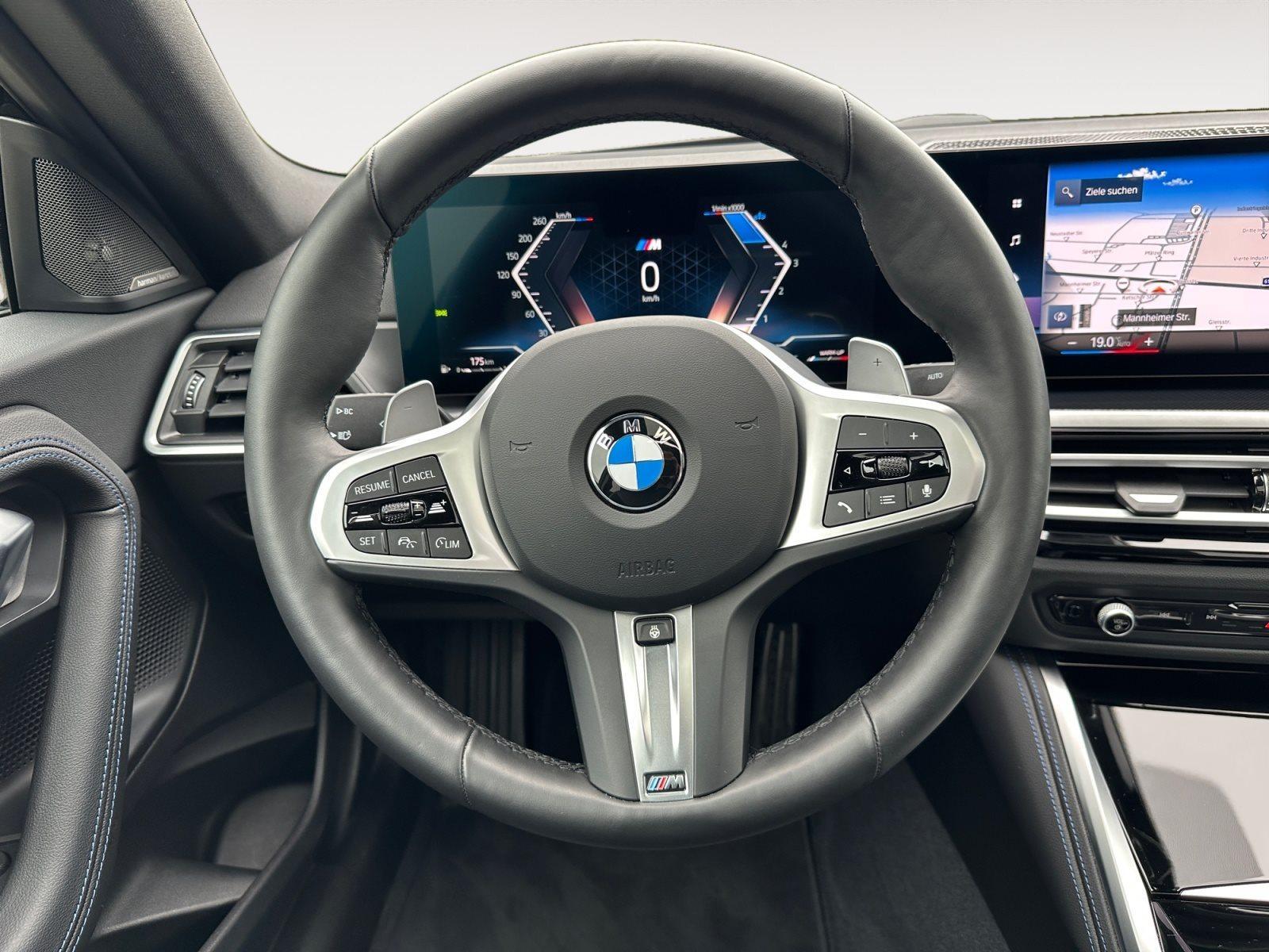 BMW 2er Coupé – Bild 14