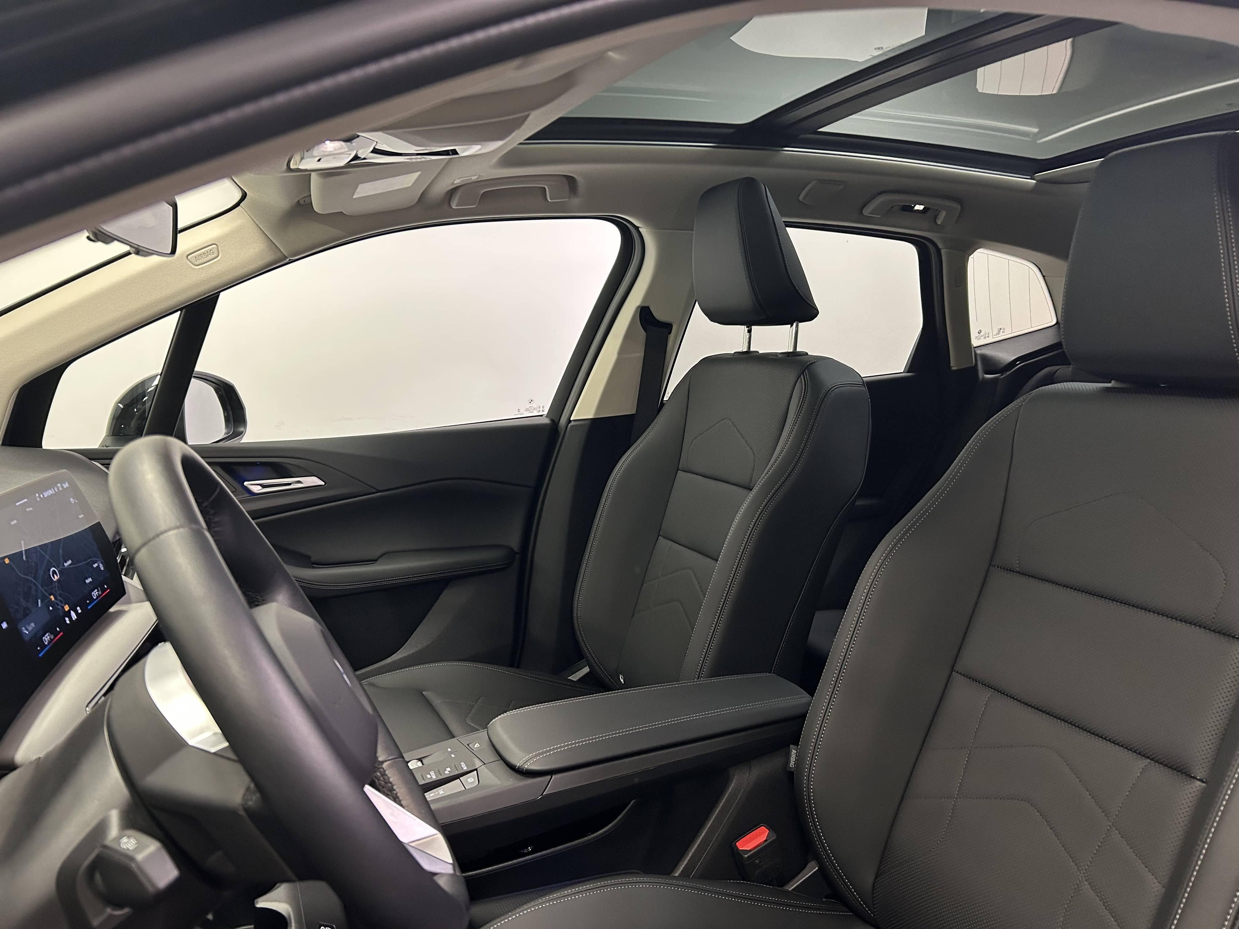 BMW 2er Active Tourer – Bild 18