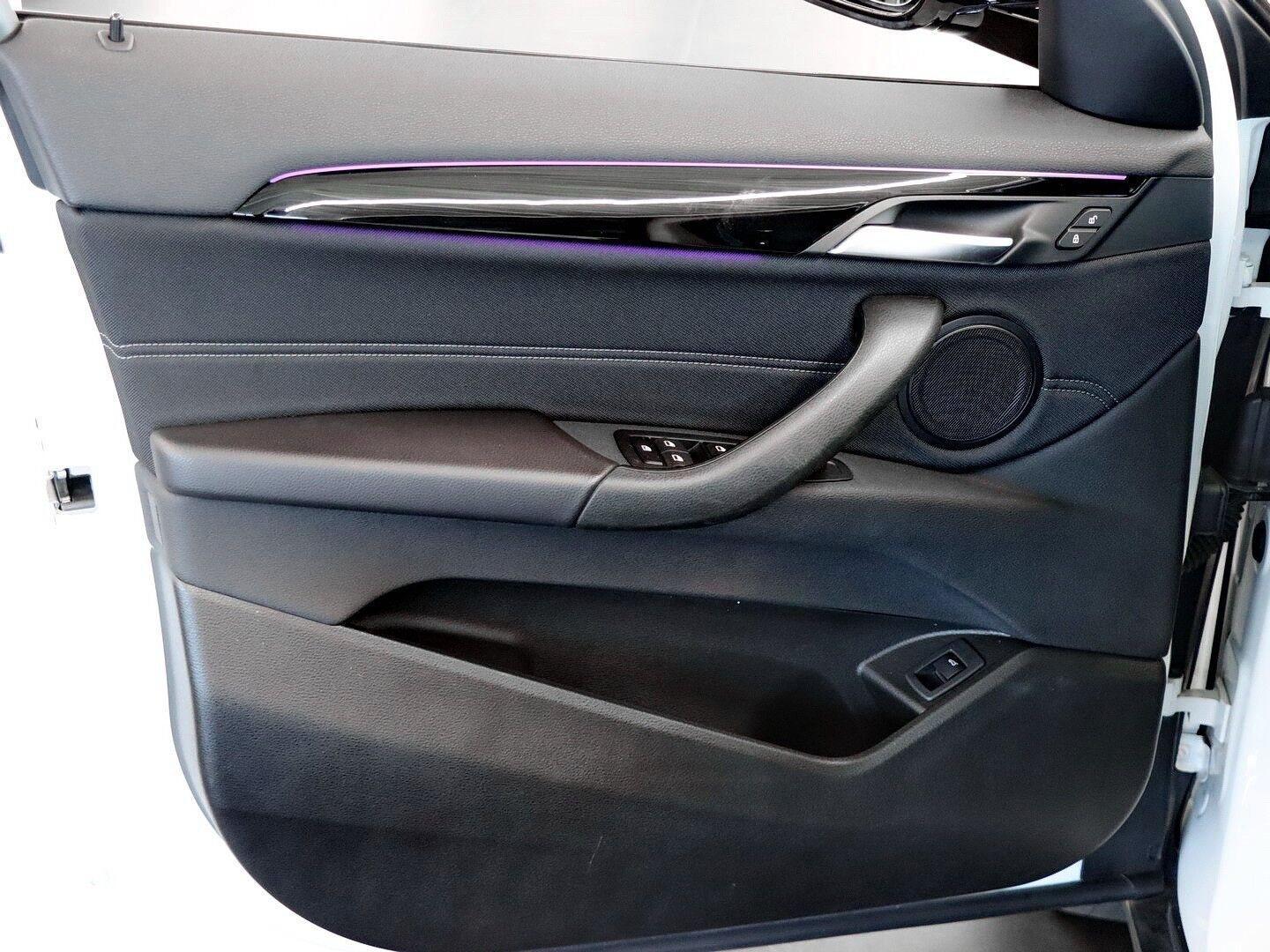 BMW X2 – Bild 15
