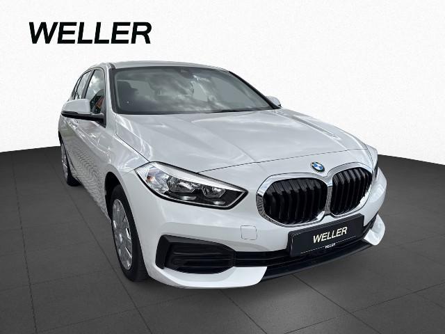 BMW 1er – Bild 2