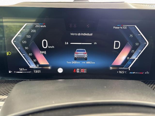 BMW X5 – Bild 5