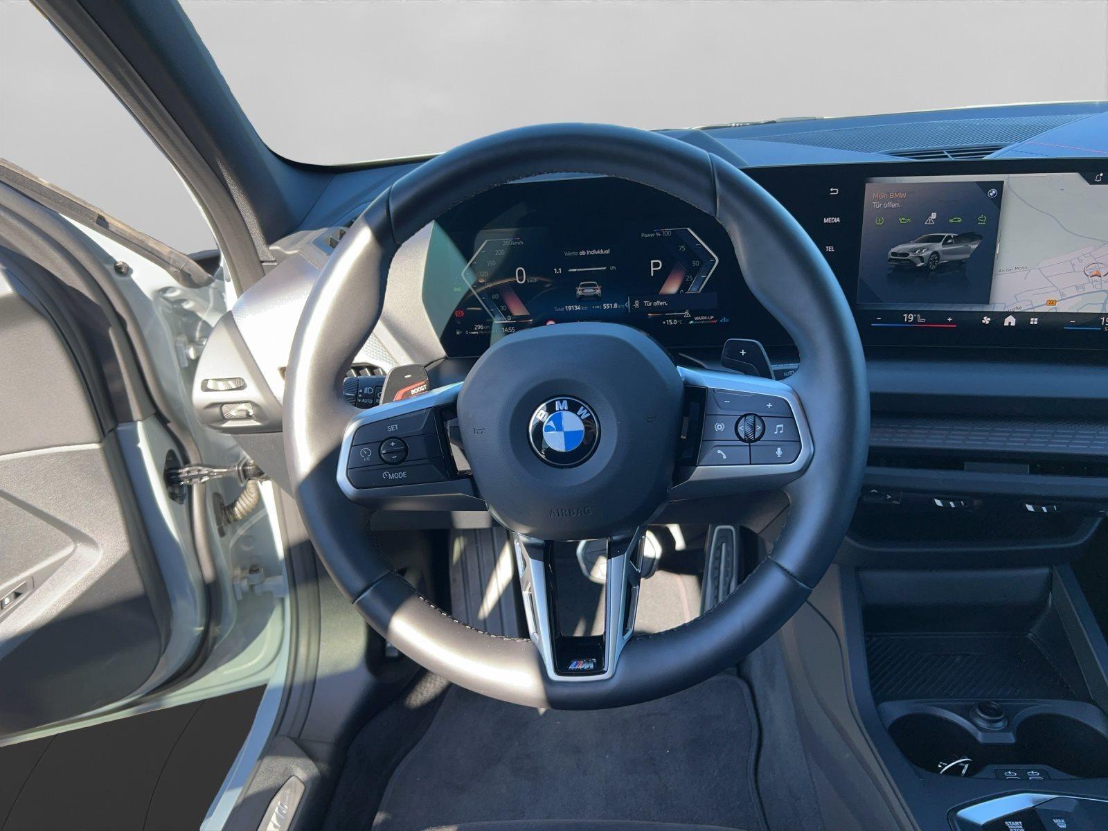 BMW 1er – Bild 11