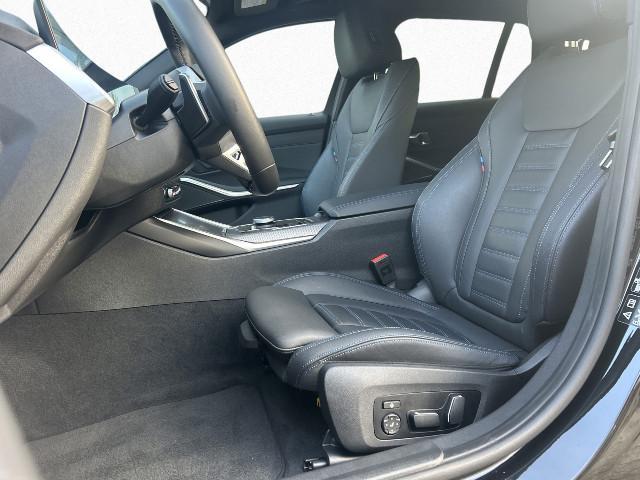 BMW 3er Touring – Bild 6