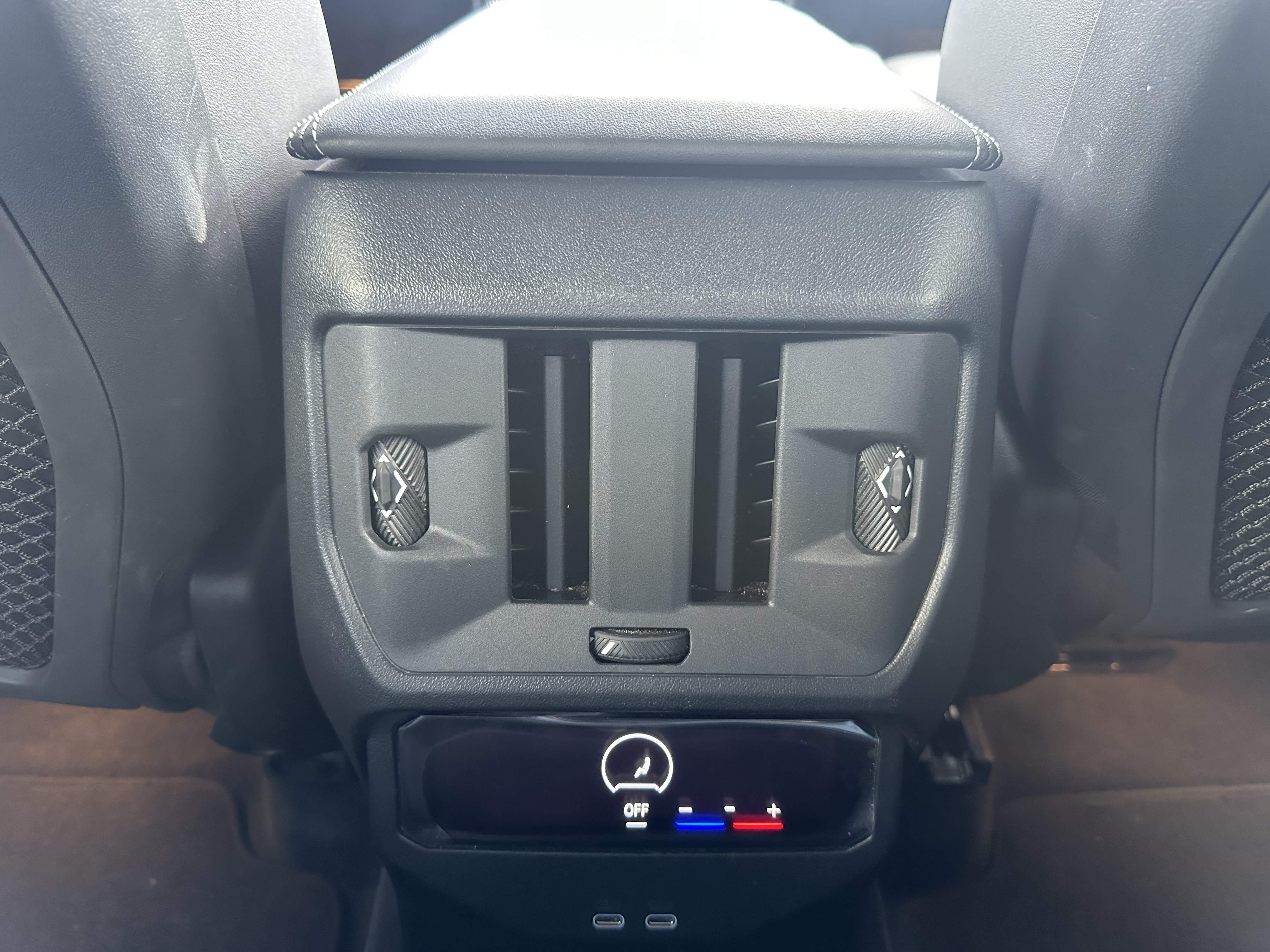 BMW X3 – Bild 14