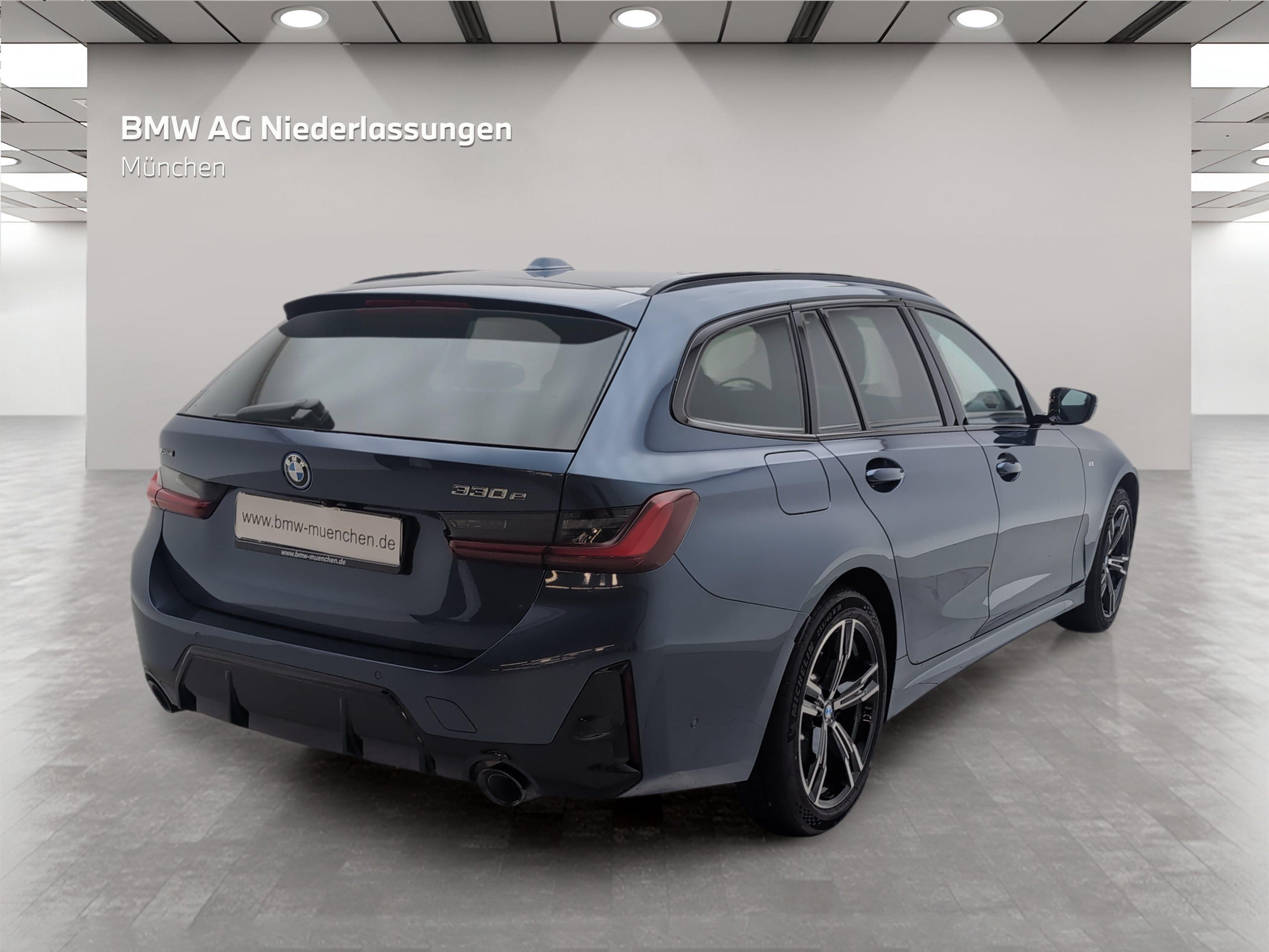 BMW 3er Touring – Bild 5