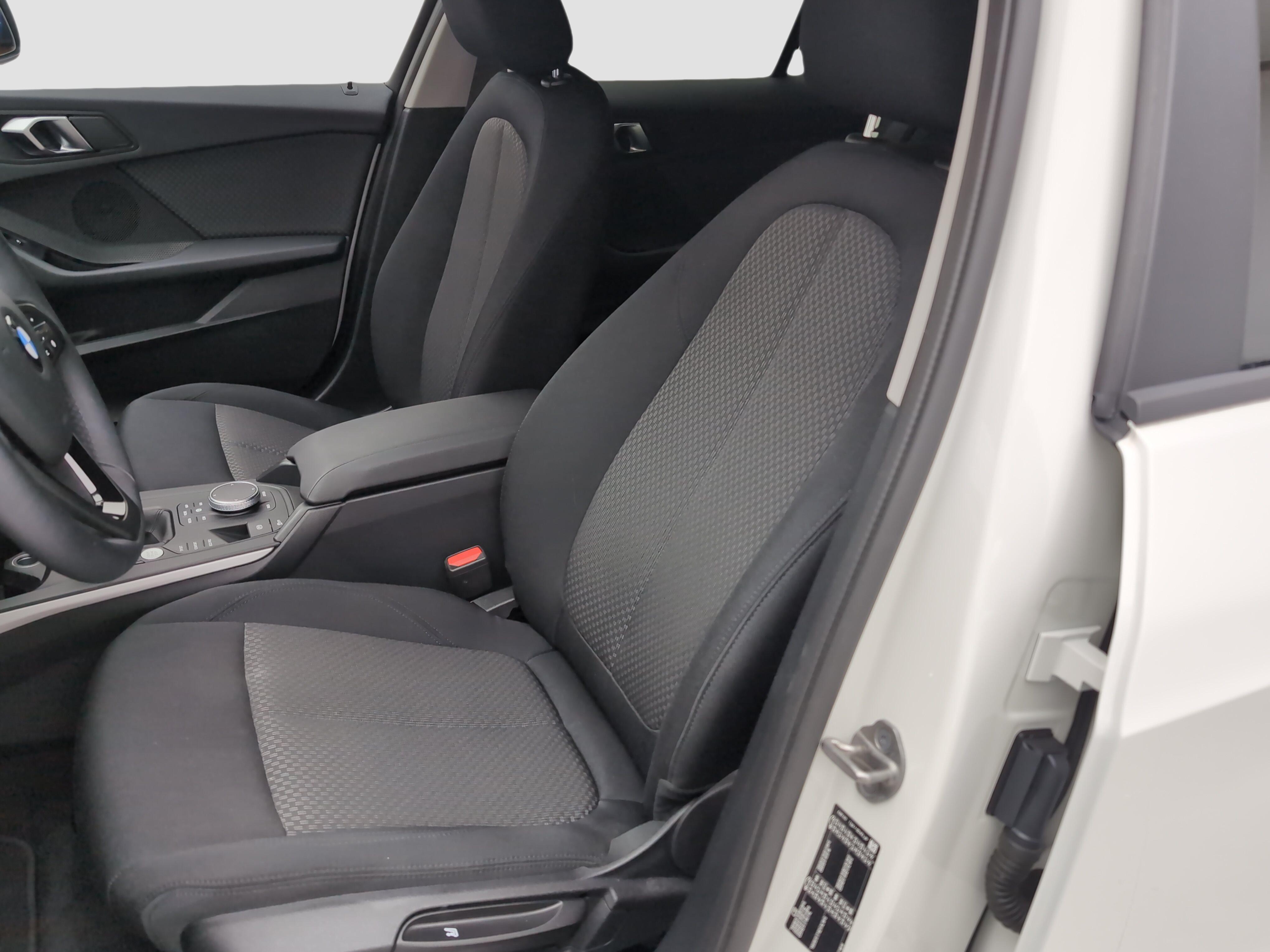 BMW 1er – Bild 6