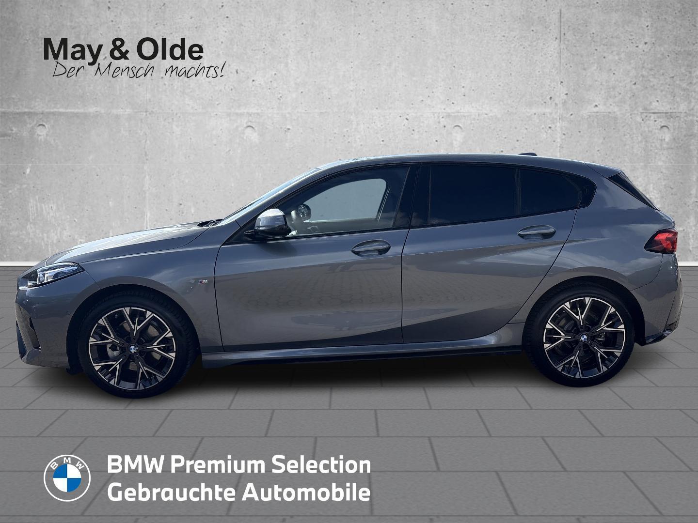 BMW 1er – Bild 13