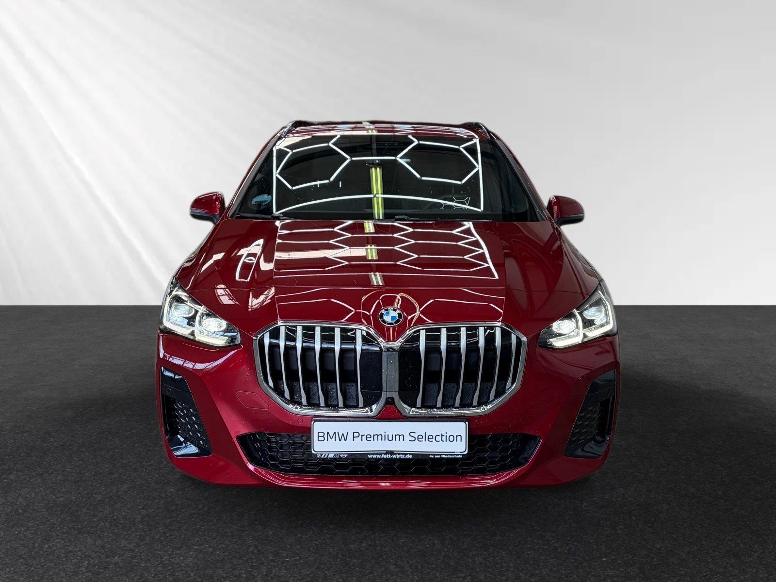 BMW 2er Active Tourer – Bild 5